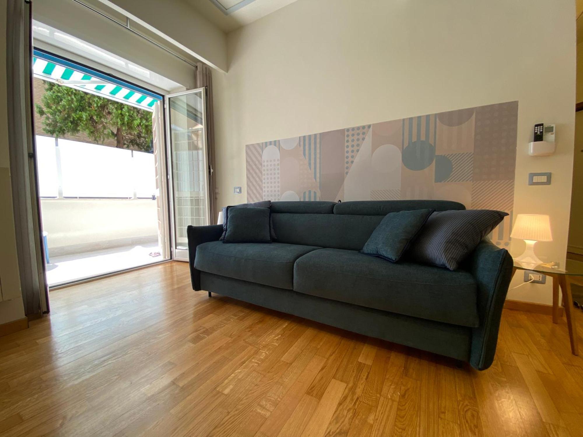 Casa Cherie * Rome
