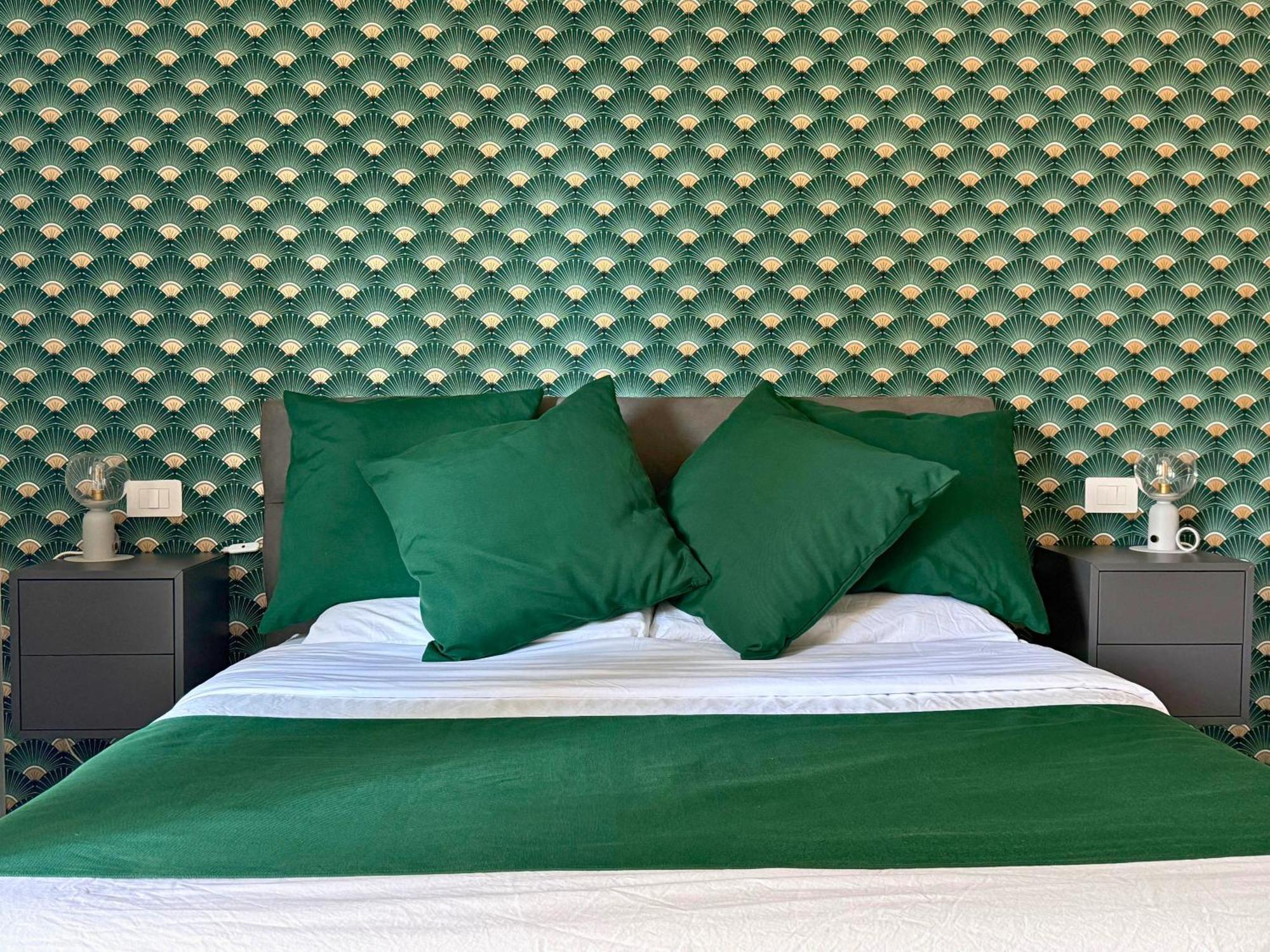 Bed & Breakfast Rhome In Garbatella *