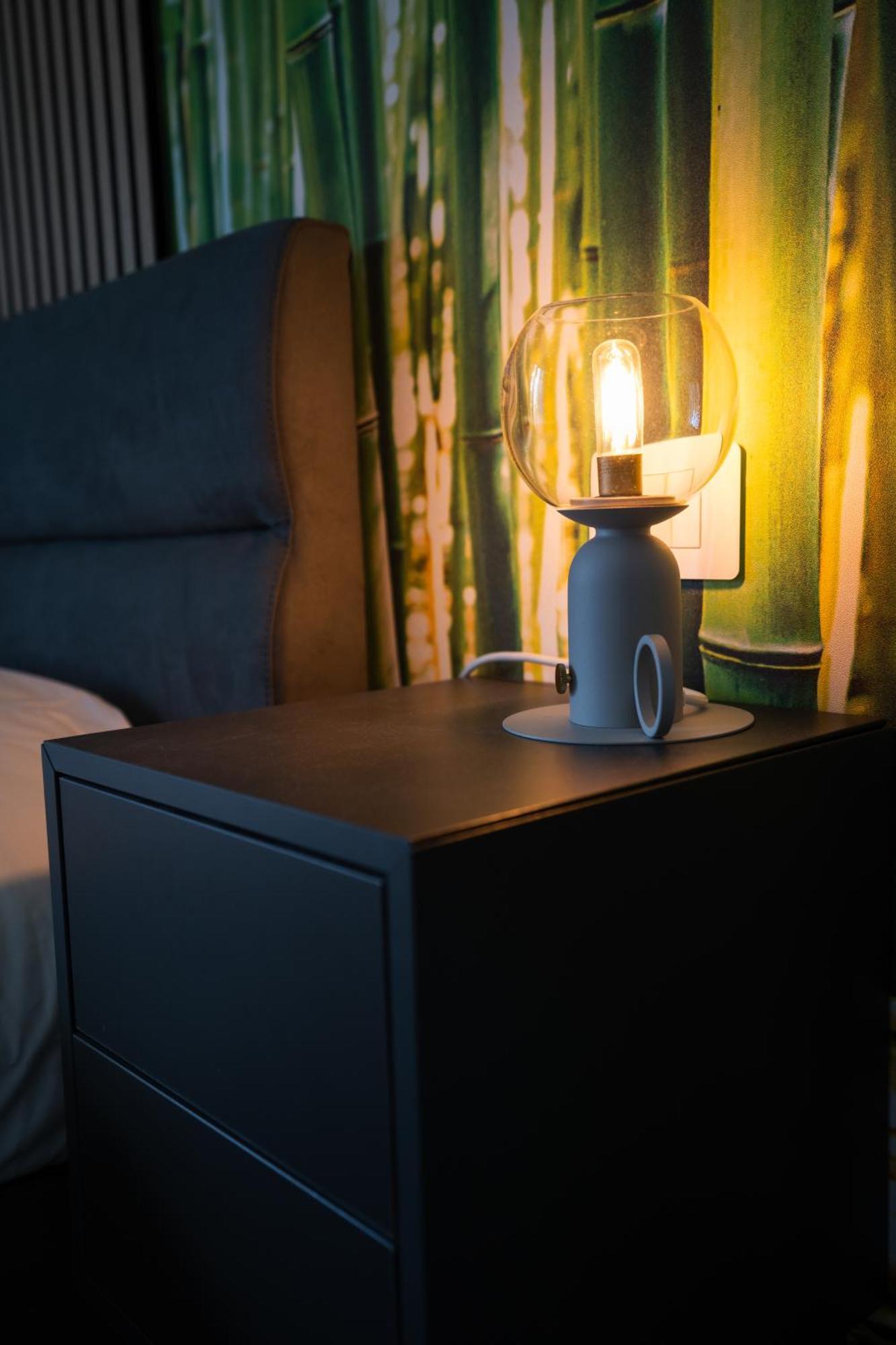 Rhome In Garbatella Bed & Breakfast *