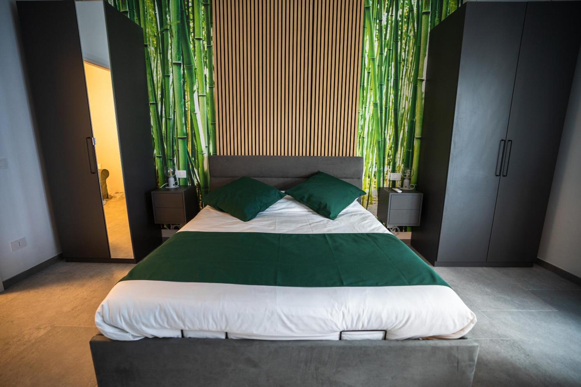 Bed & Breakfast Rhome In Garbatella *