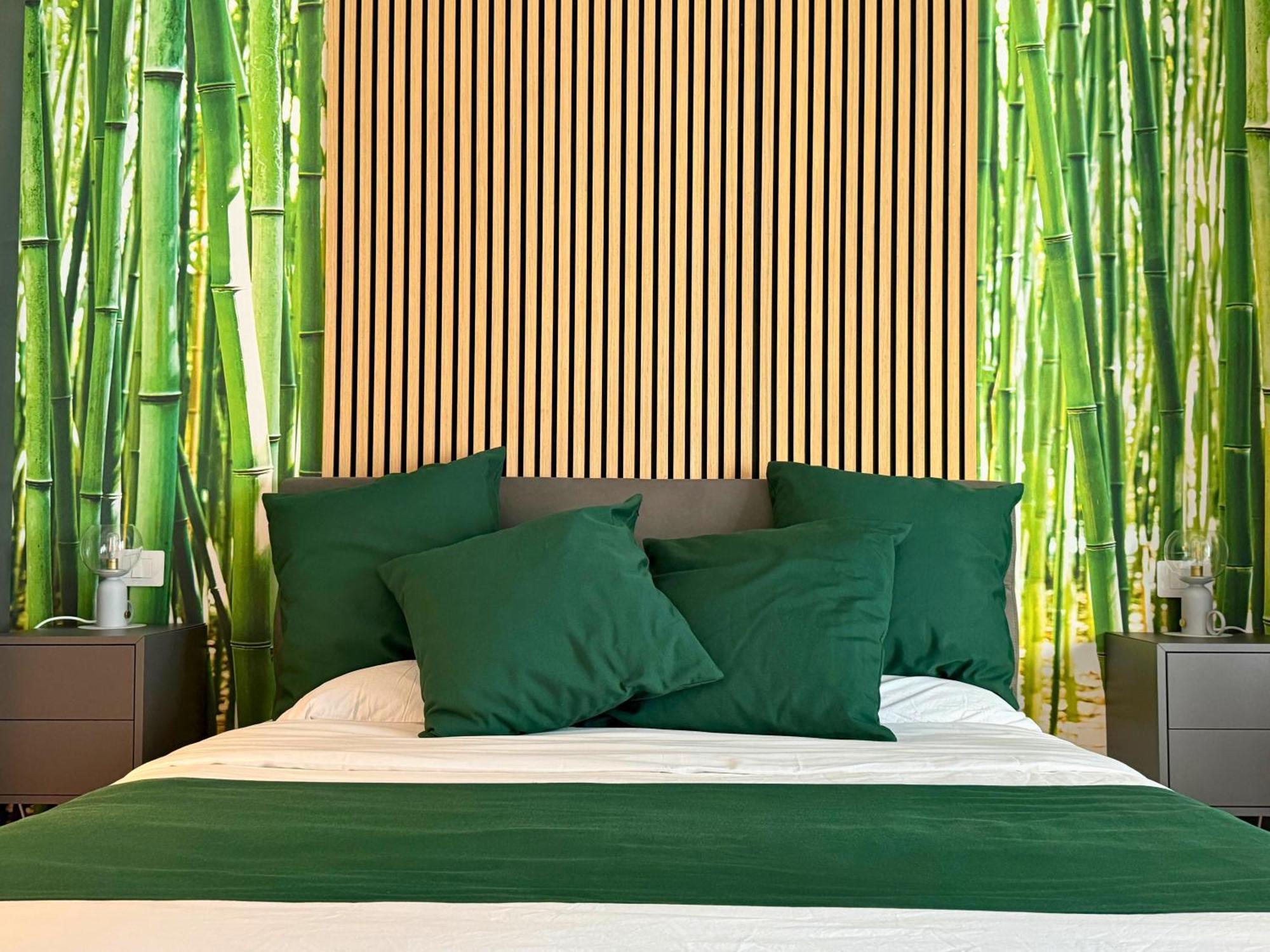Bed & Breakfast Rhome In Garbatella