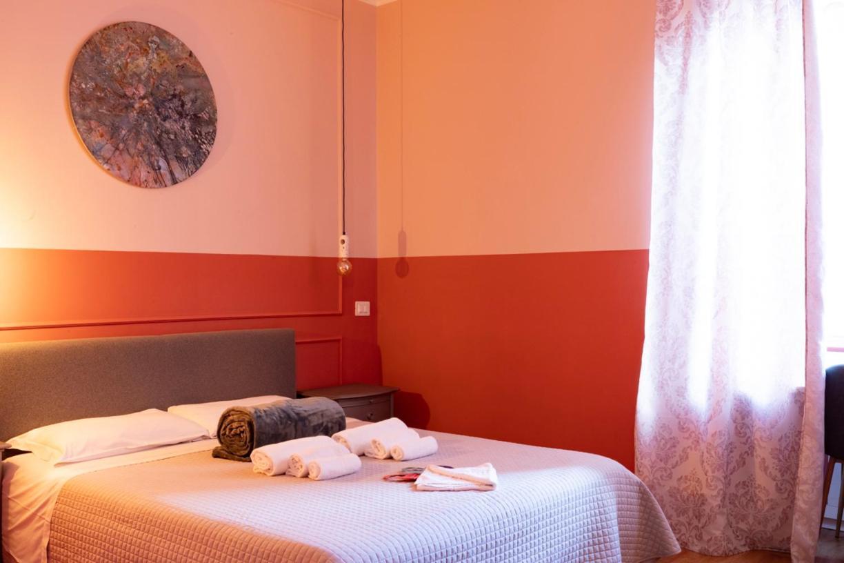 Bed & Breakfast Rdr Tortona *