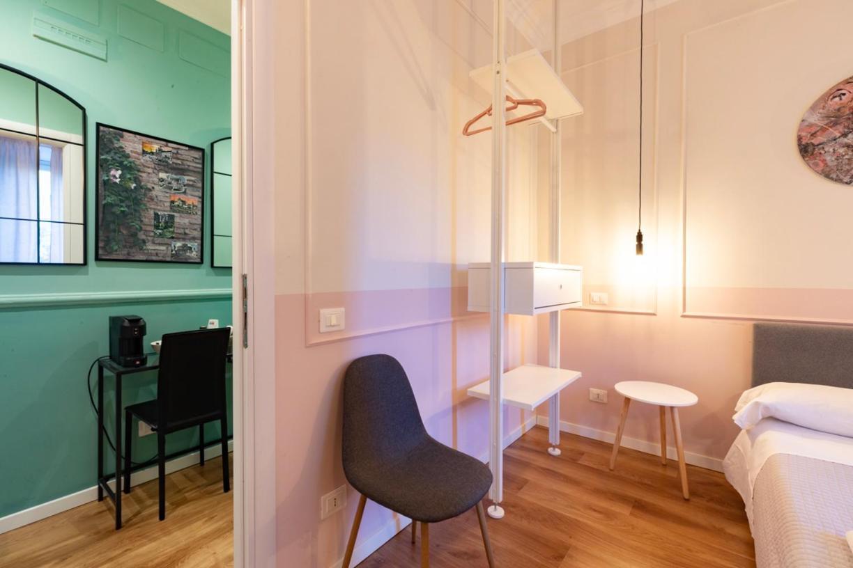 Rdr Tortona Bed & Breakfast