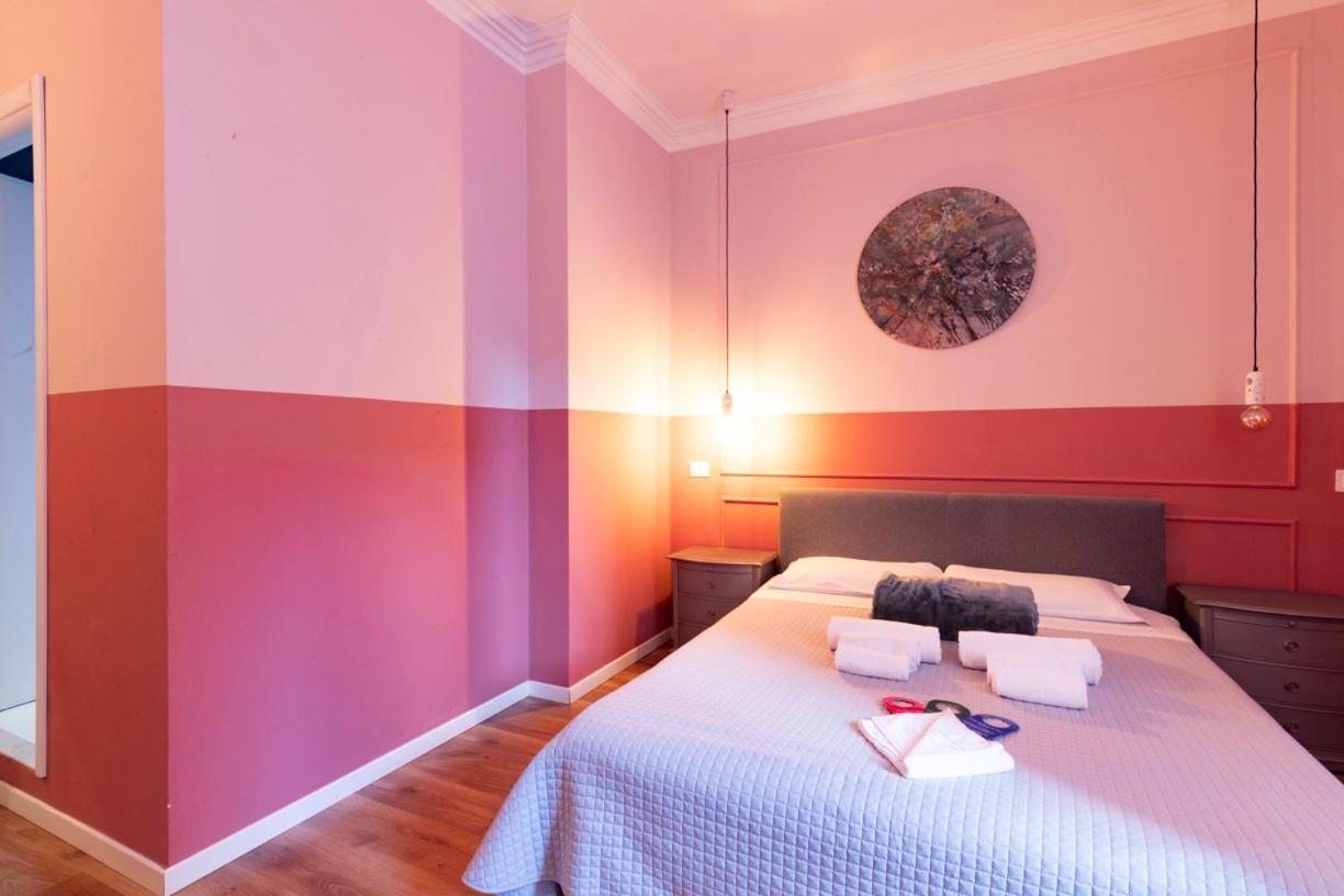 Rdr Tortona Bed & Breakfast Rome