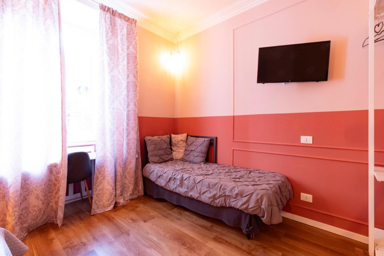 Bed & Breakfast Rdr Tortona