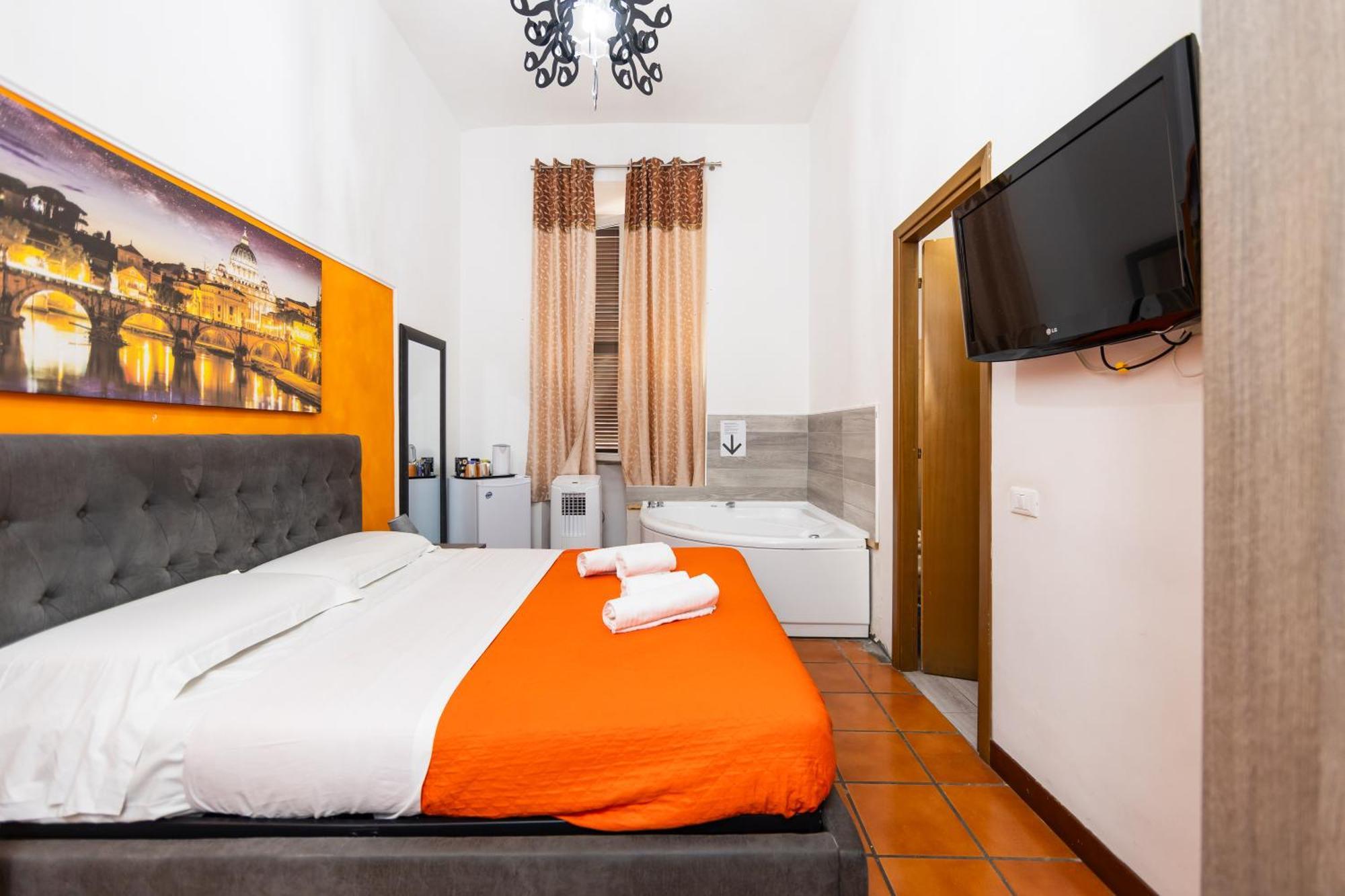 Guest house Imperiale Rome