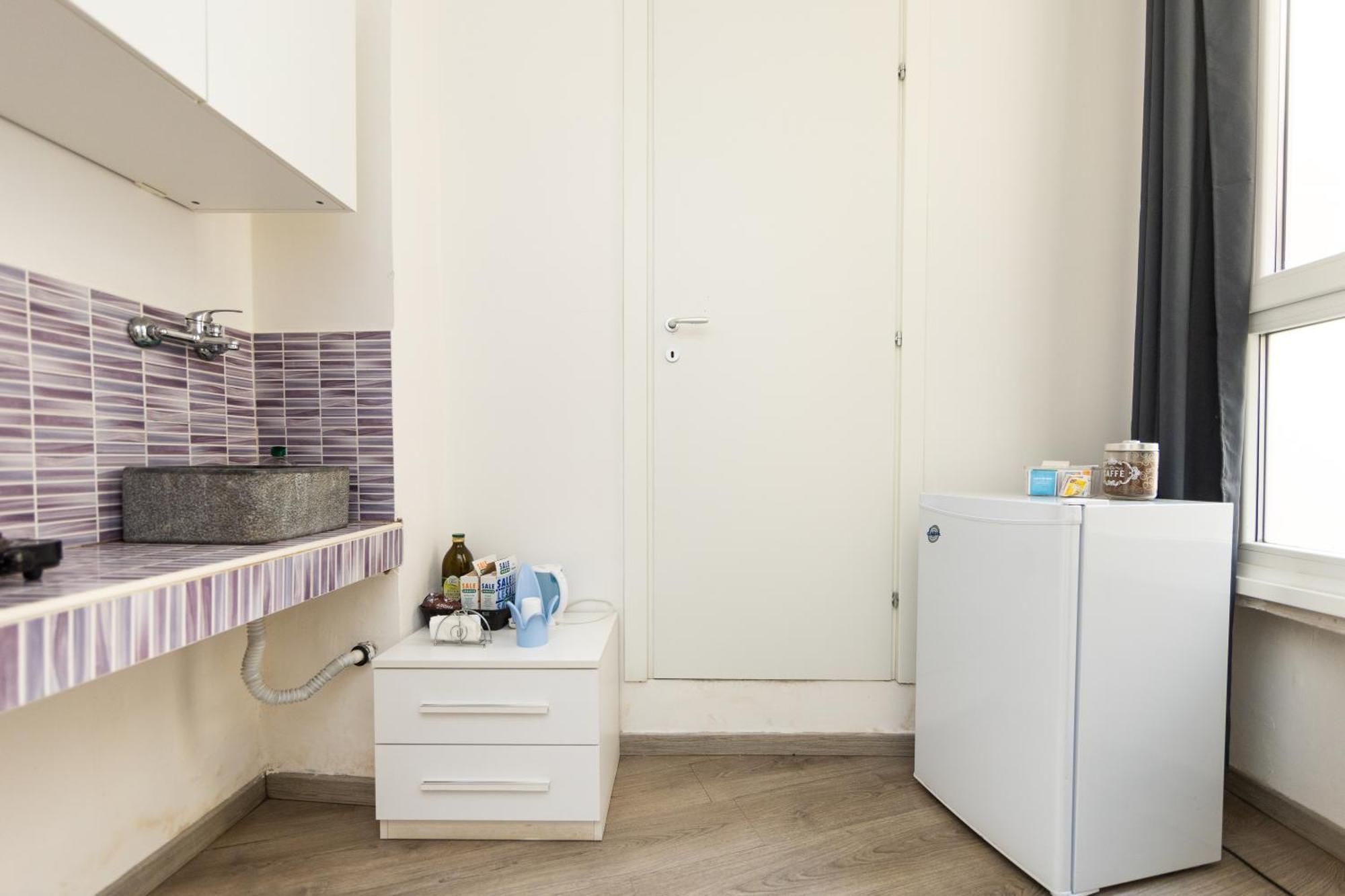 Guest house Imperiale Rome