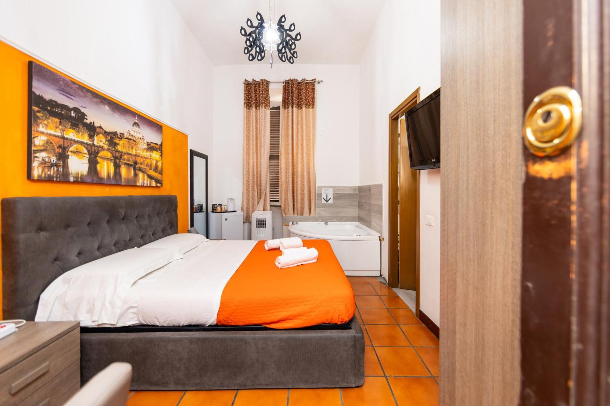 Imperiale Guest house