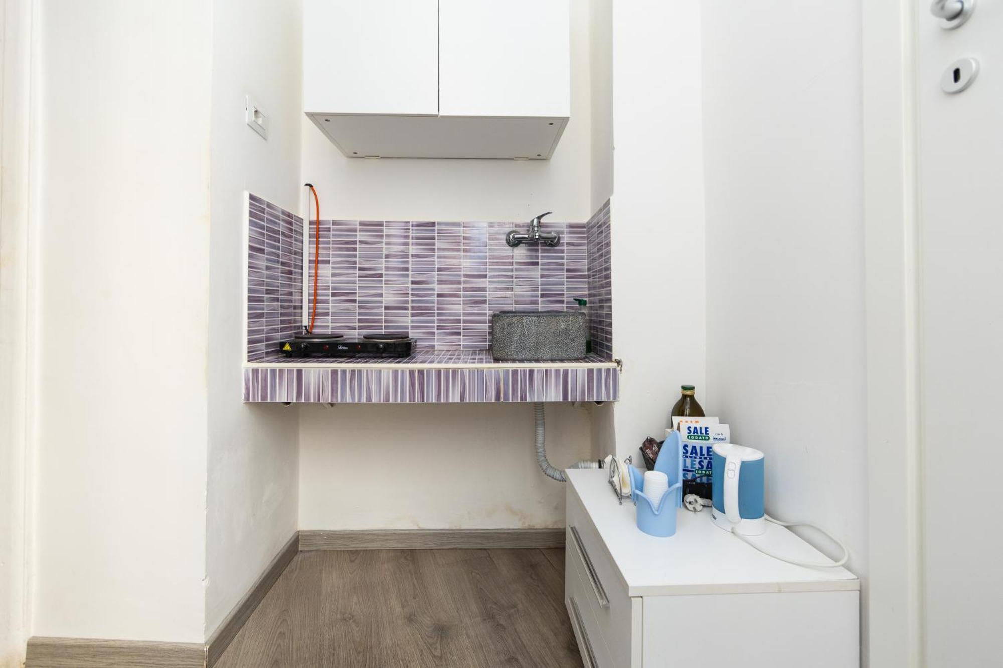 Imperiale Guest house Rome