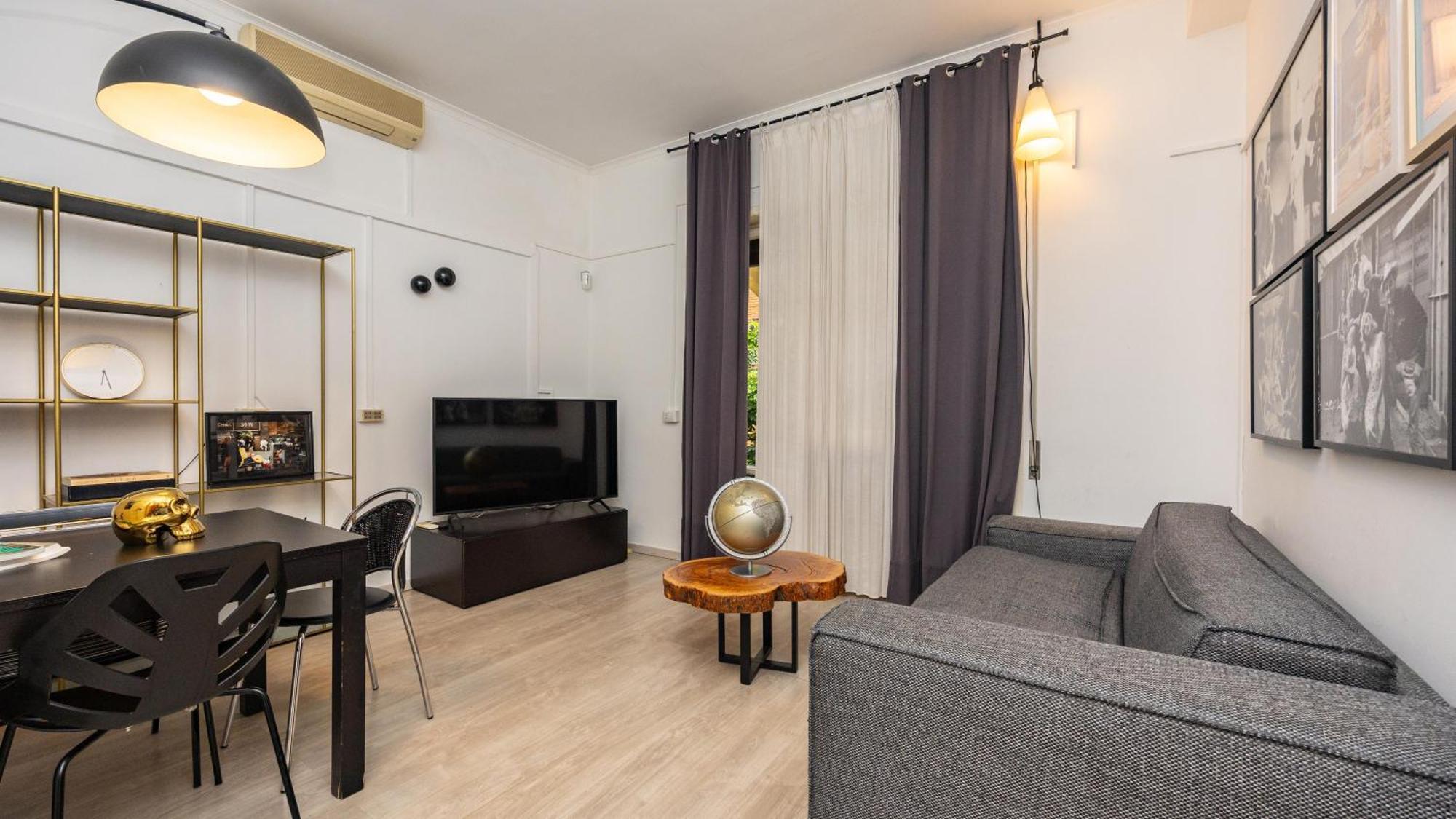 Apartment Loquat House By Rentbeat *