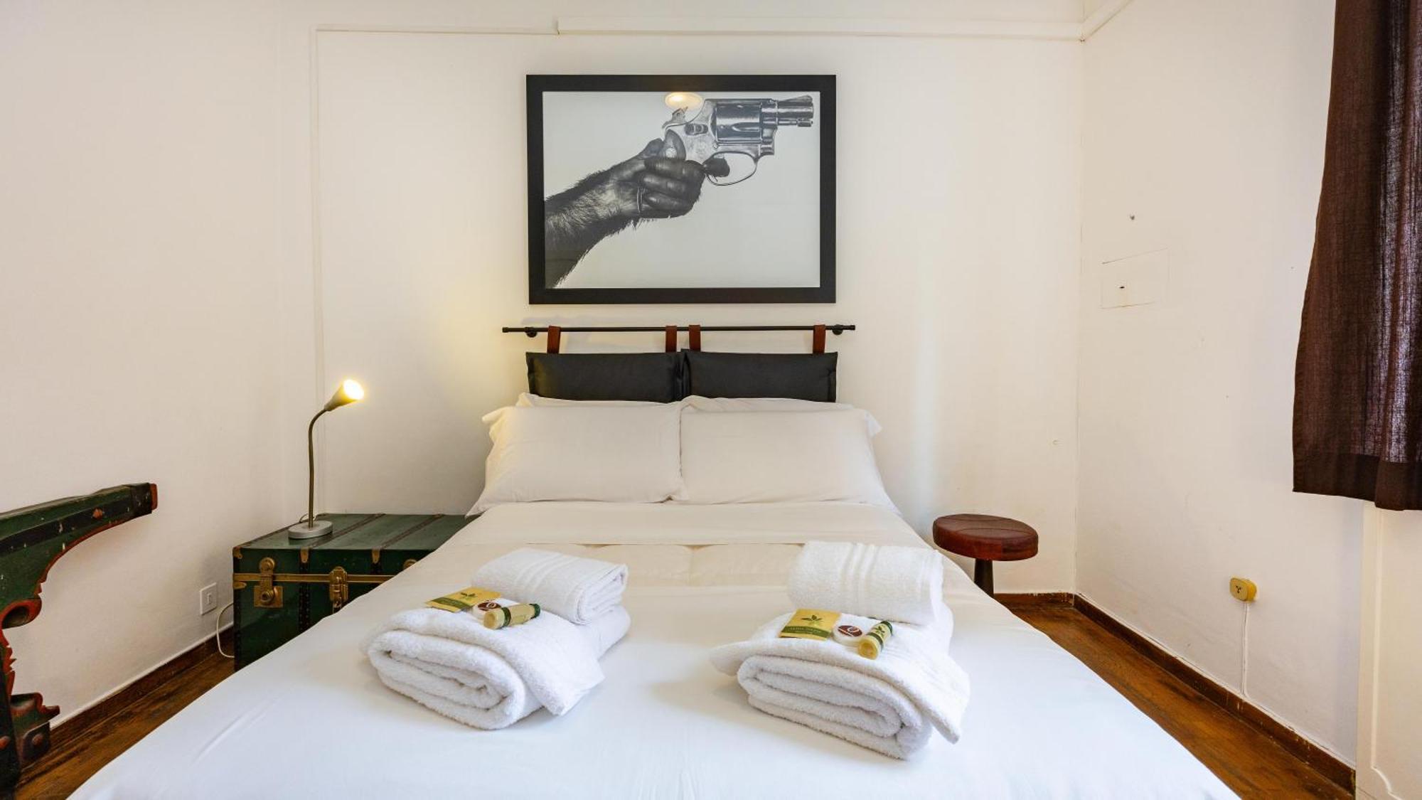 Loquat House By Rentbeat Rome