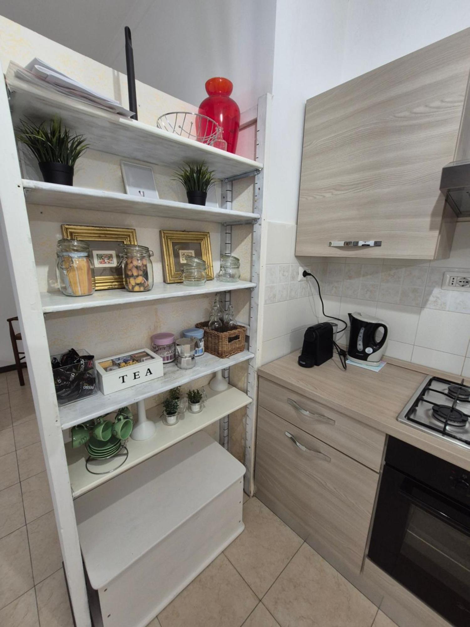 Apartment Trastevere