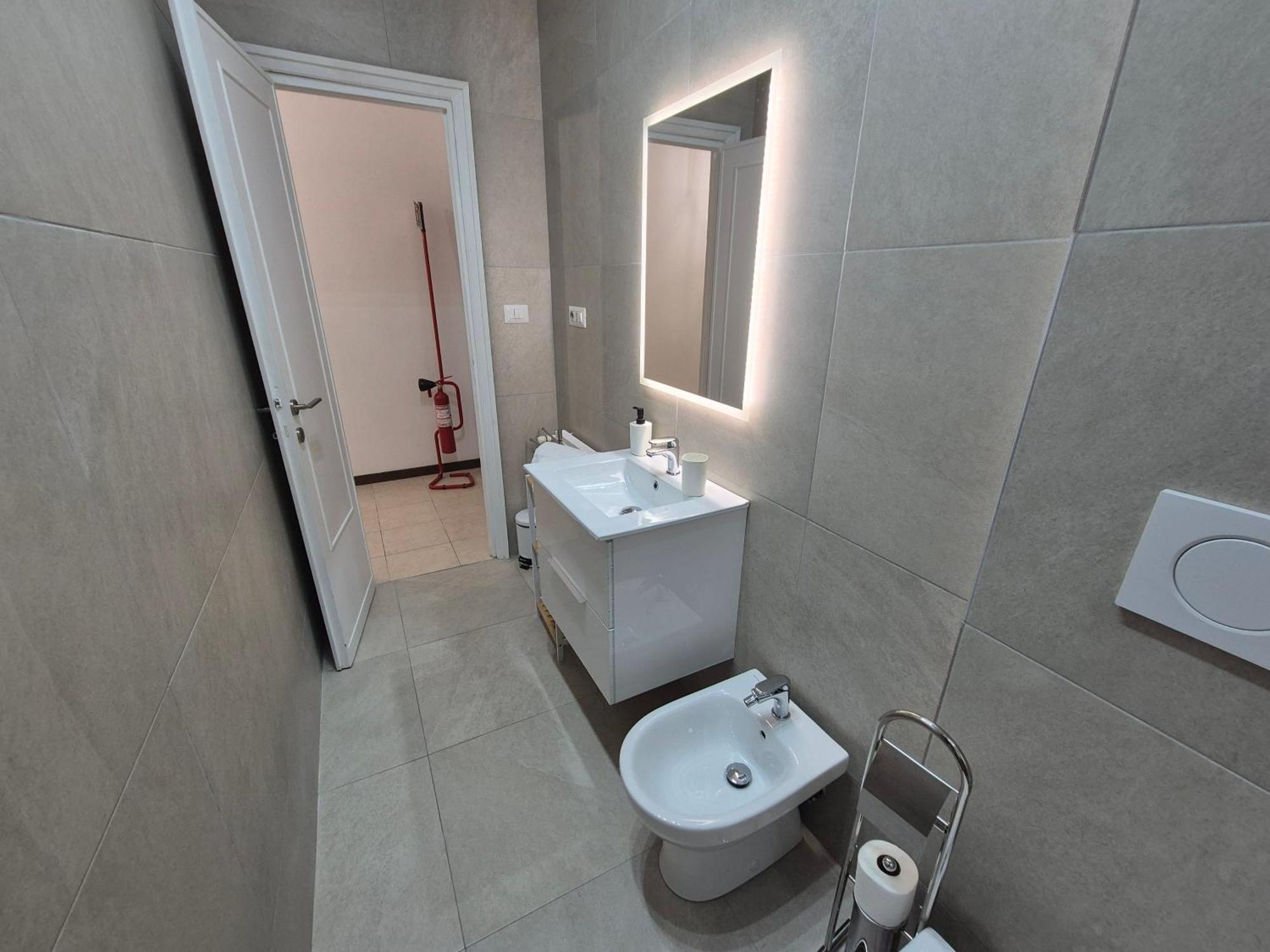 Trastevere Apartment Rome