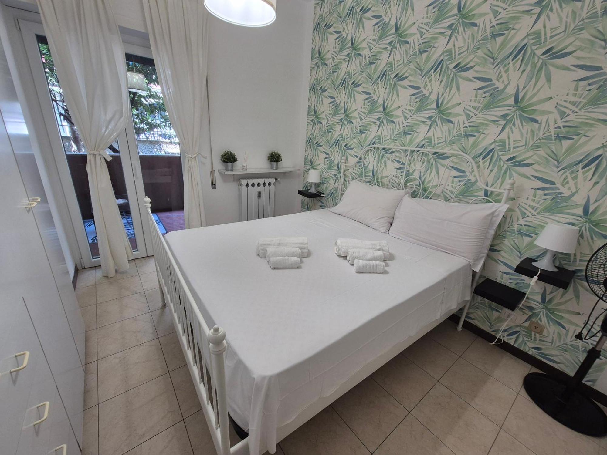 Apartment Trastevere *