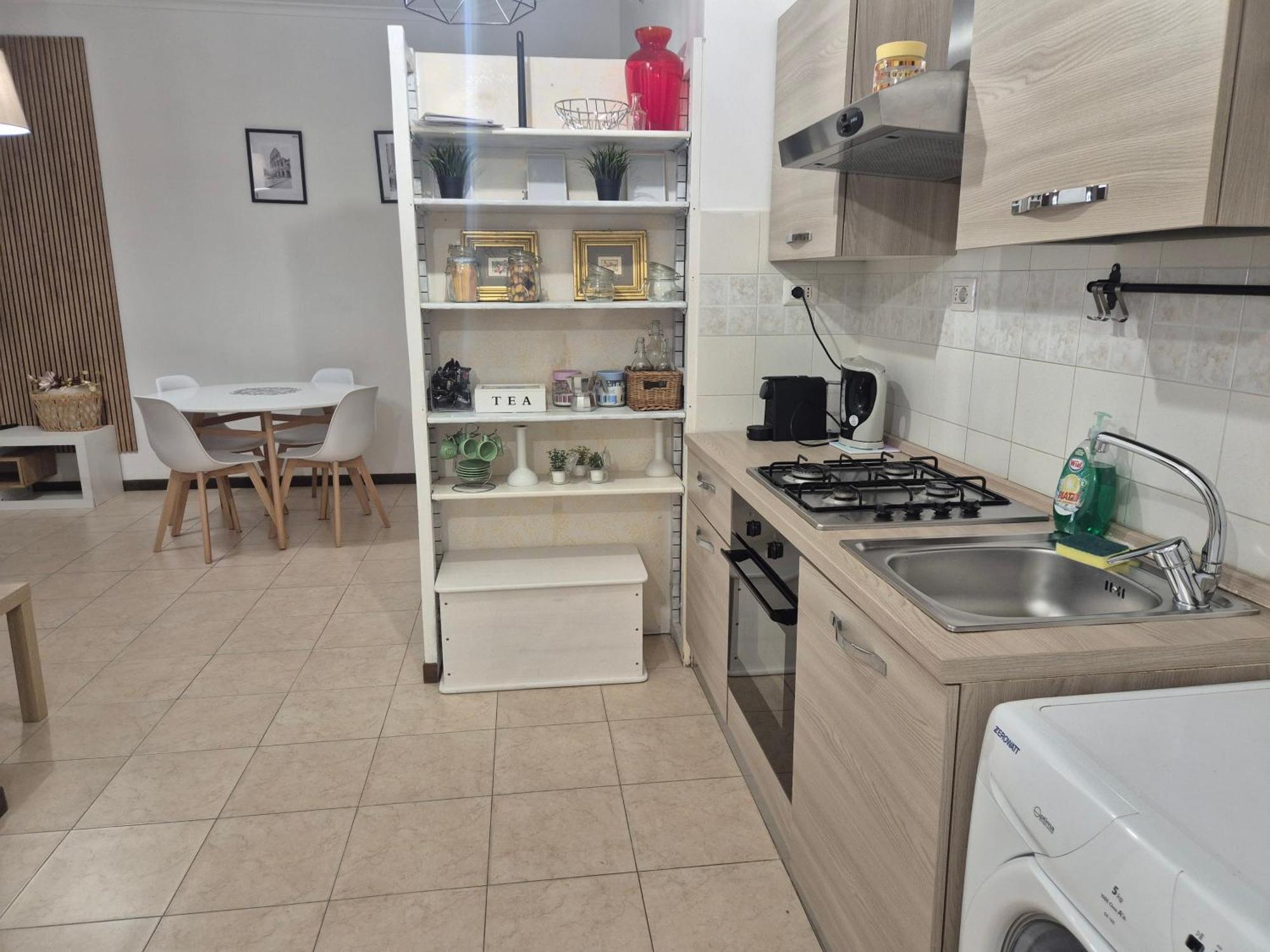 Apartment Trastevere *