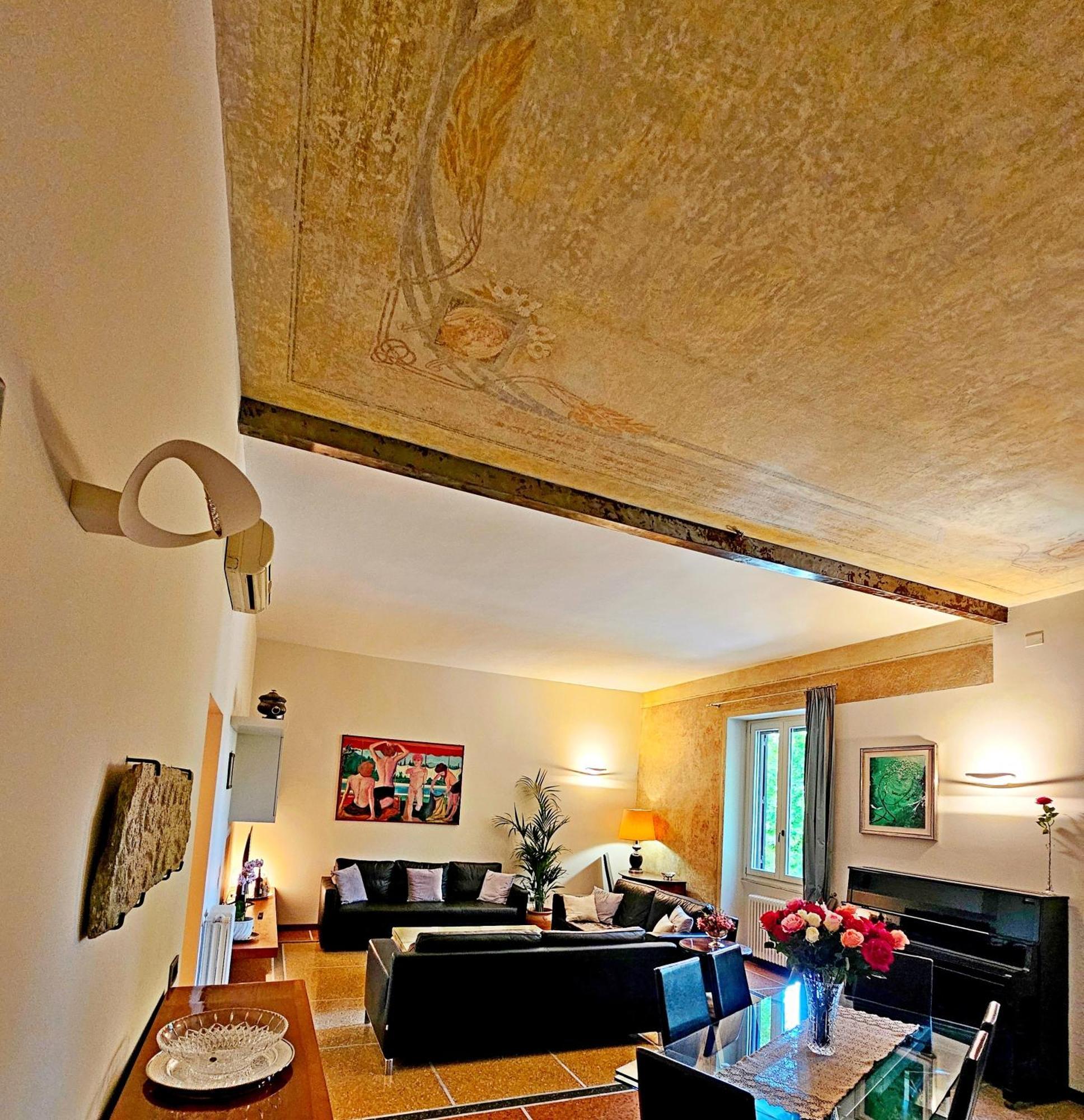 Apartment Vatican Prestige - Meospiti Cesare Exclusive Rome