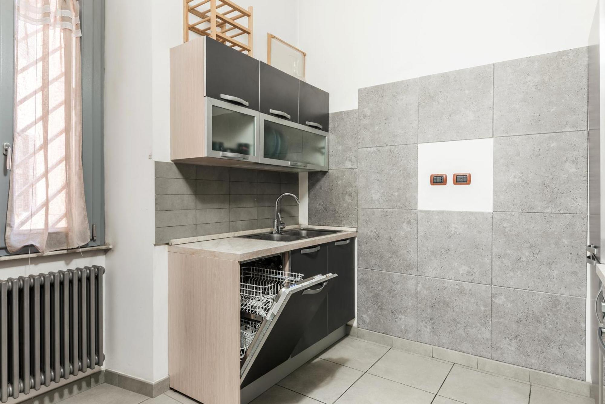 Suitte In San Giovanni Near Basilica - - Apartment *