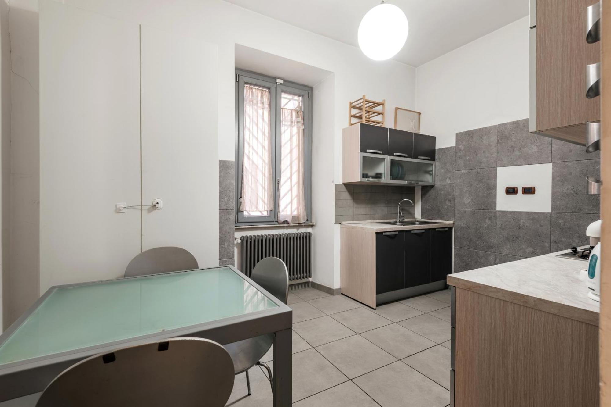 Suitte In San Giovanni Near Basilica - - Rome