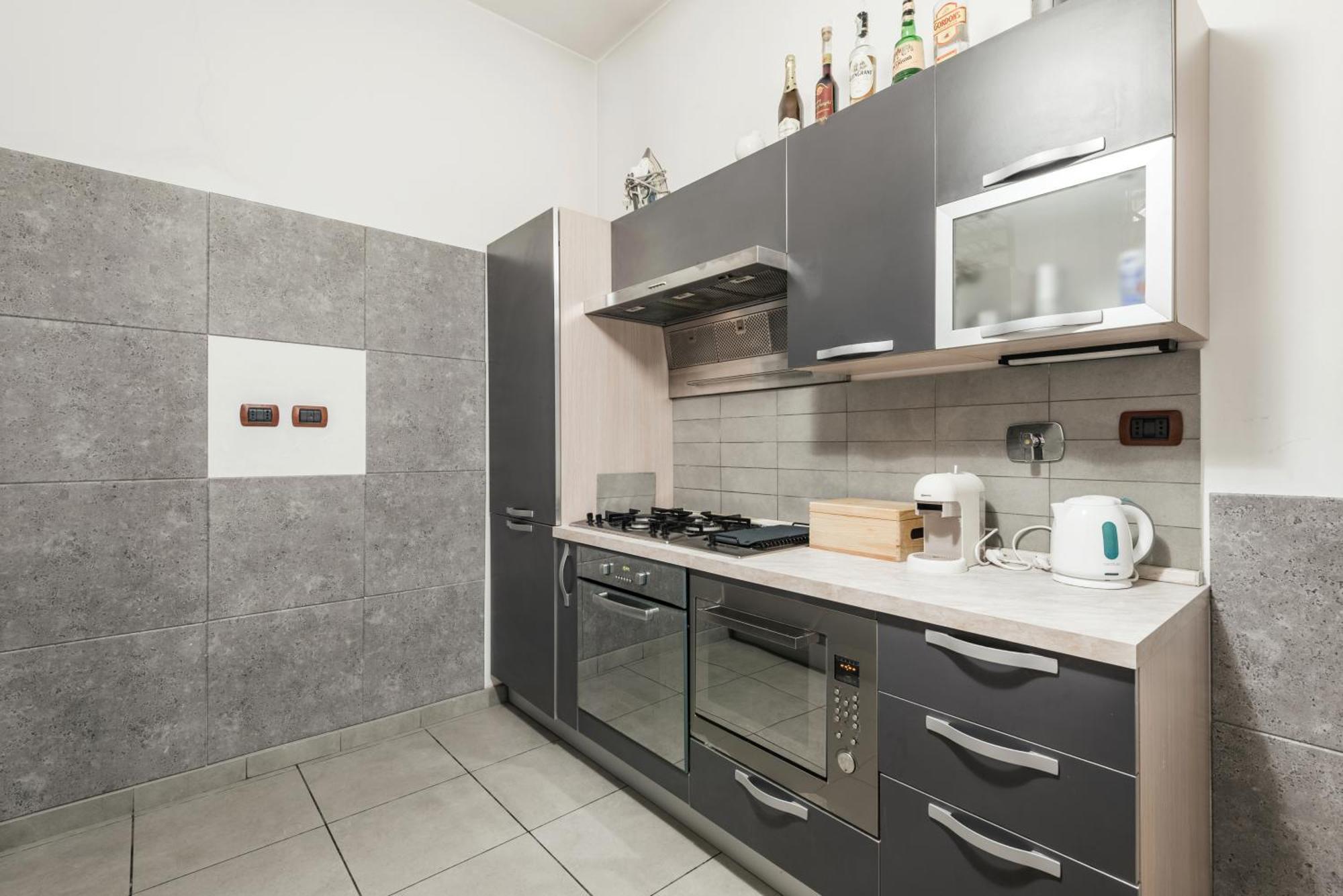 Suitte In San Giovanni Near Basilica - - Apartment Rome