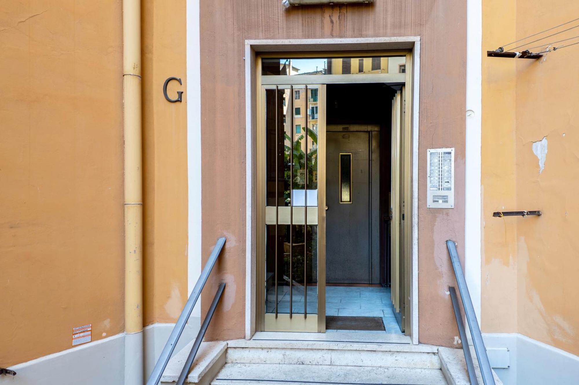 Apartment Suitte In San Giovanni Near Basilica - -
