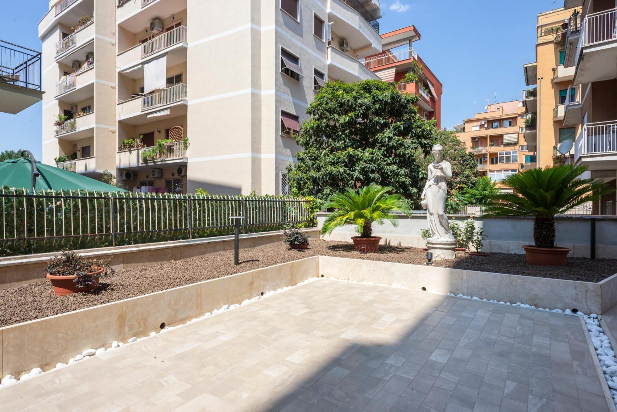 La Casa Di Emy * Rome
