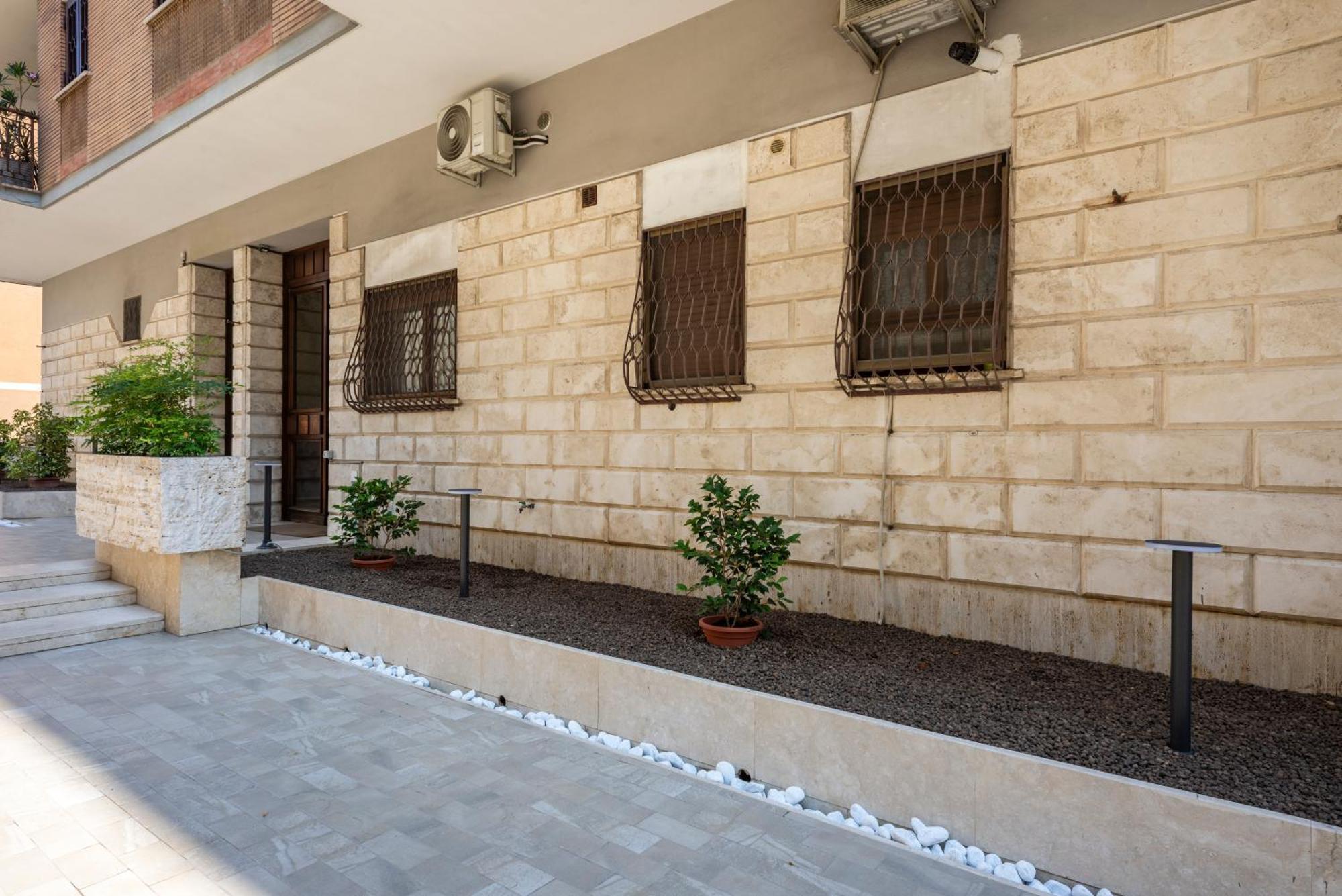 La Casa Di Emy Apartment