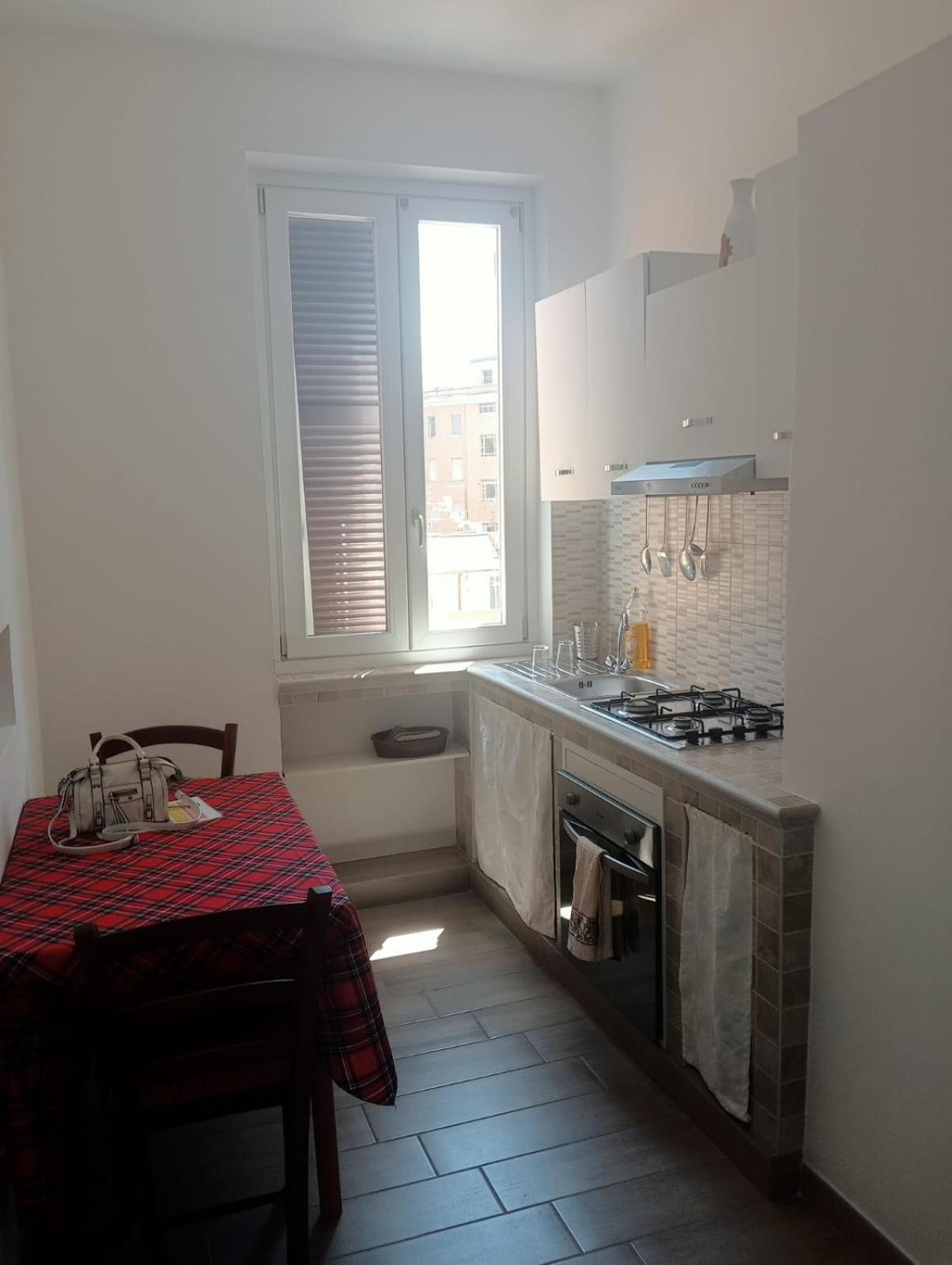 Danielas House Roma