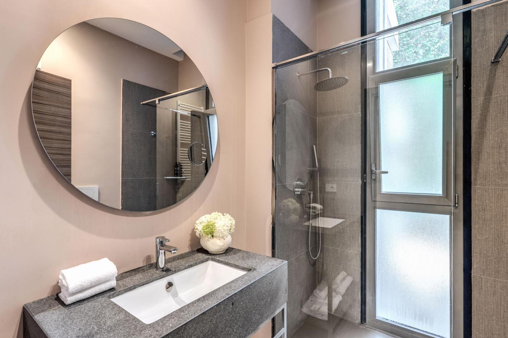 Parioli Cube Hotel Rome