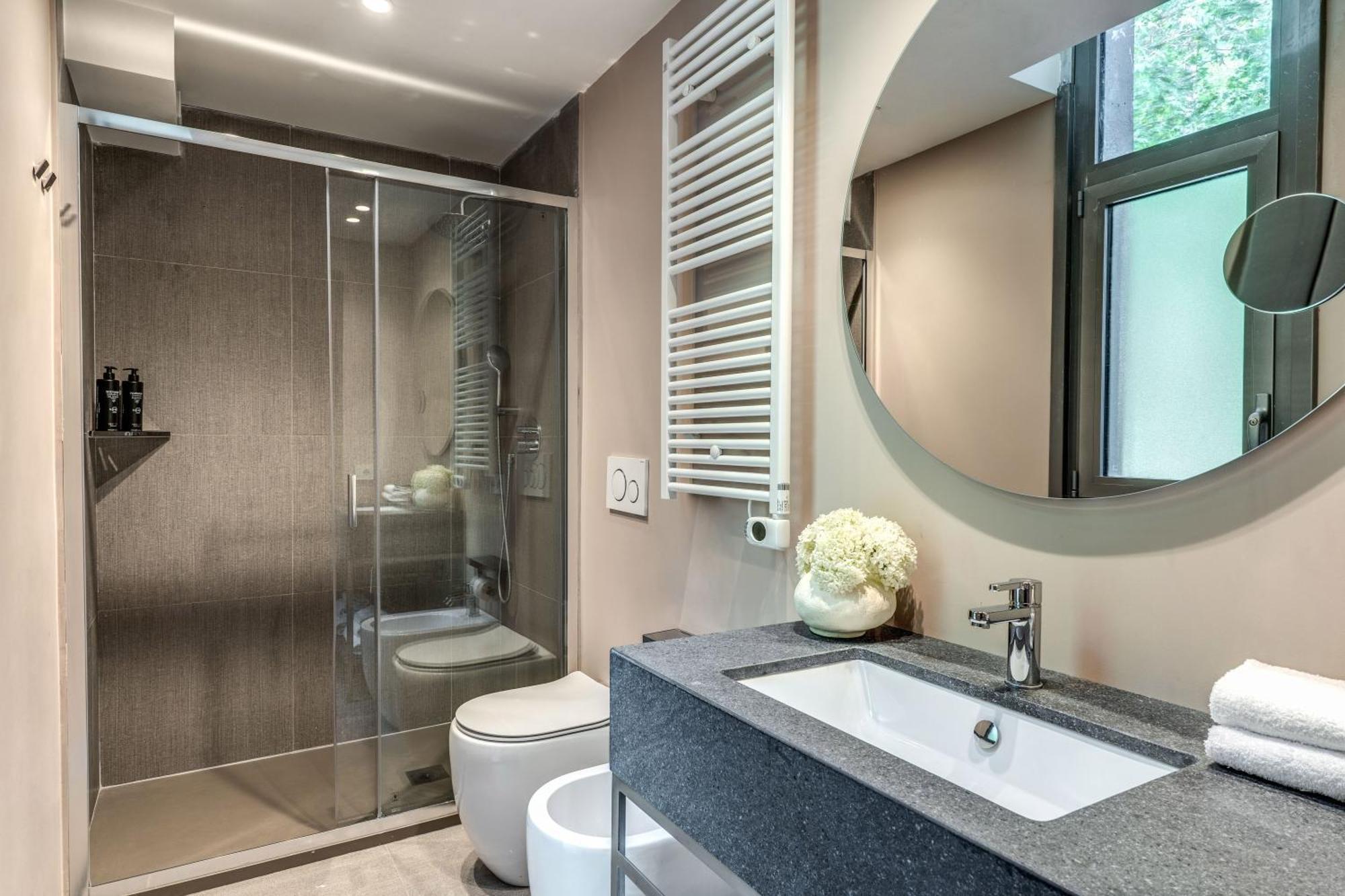 Parioli Cube Hotel
