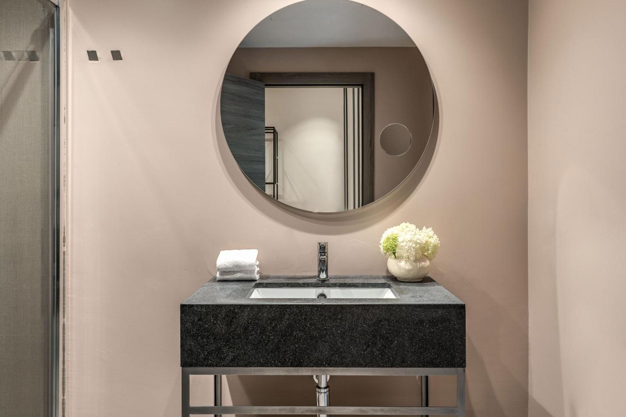 Parioli Cube Hotel 4*