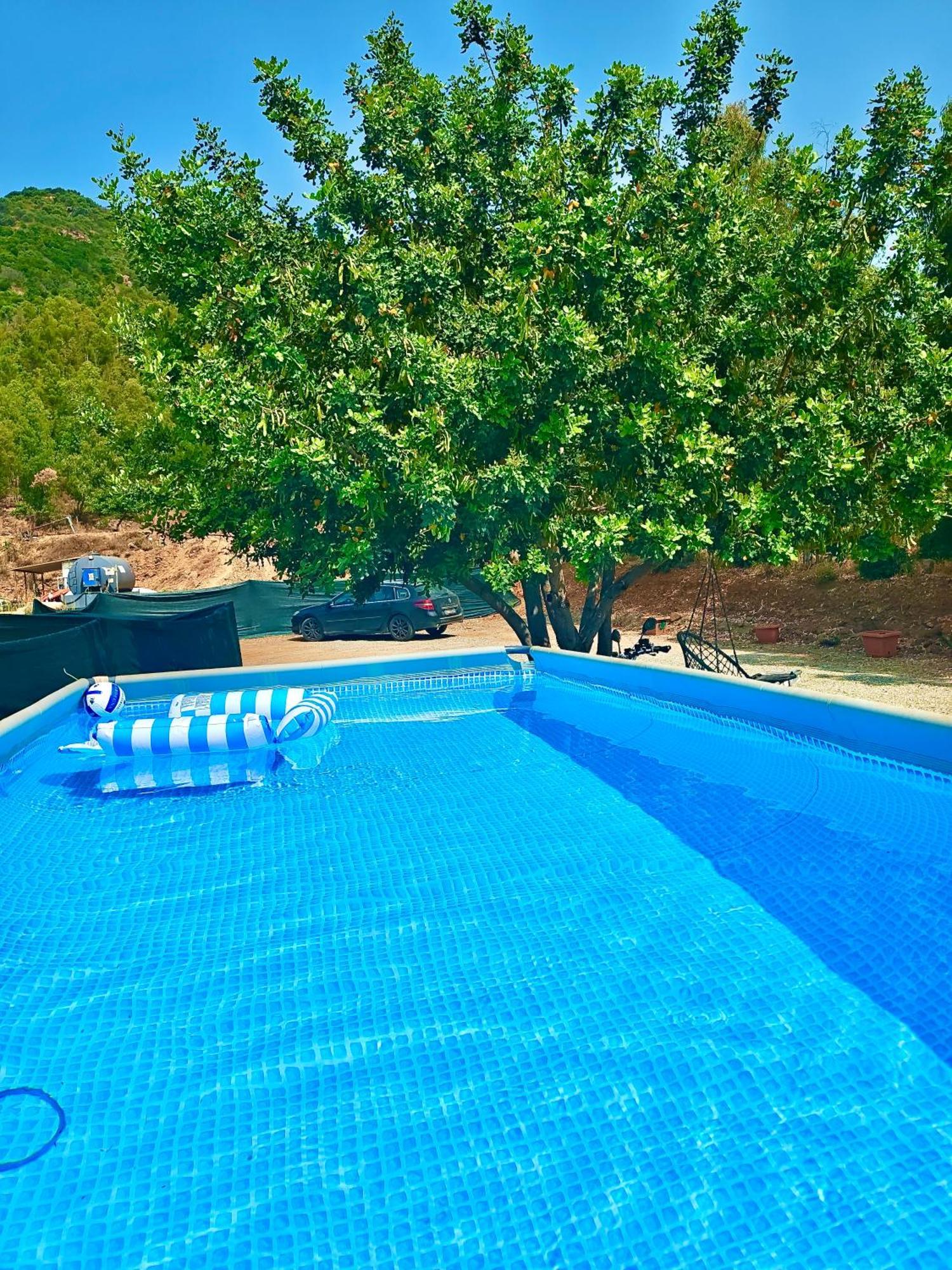 Sa Silibba By Jennas Apartment *