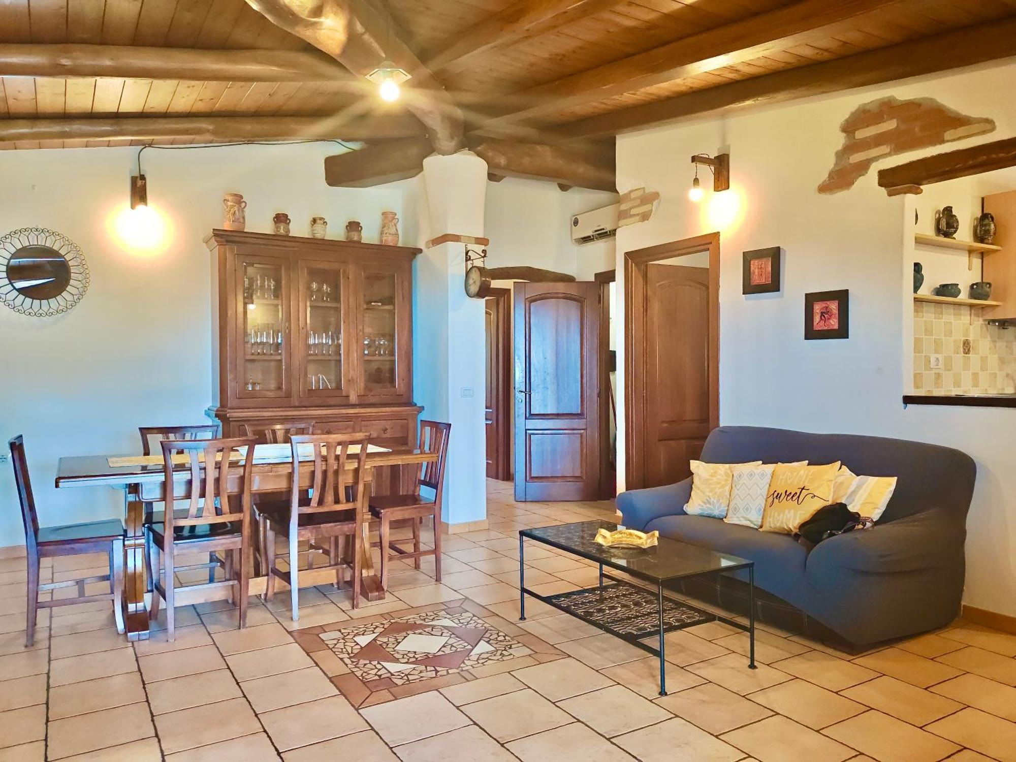 Apartment Sa Silibba By Jennas
