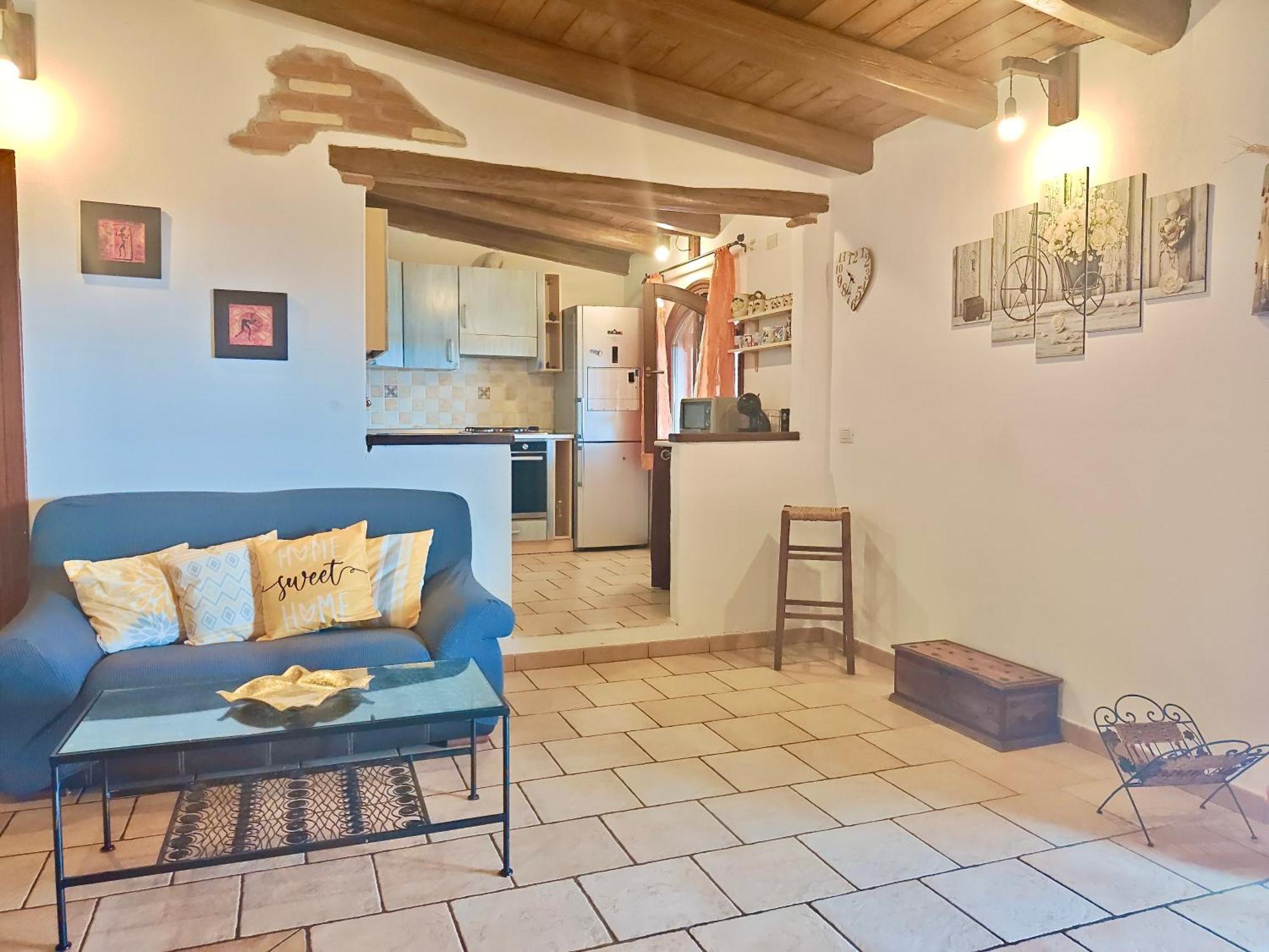 Apartment Sa Silibba By Jennas *