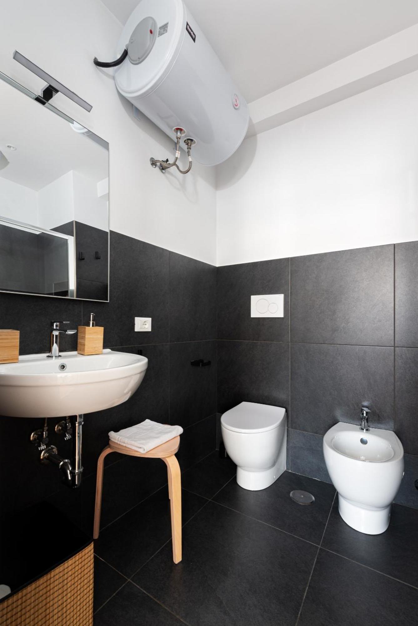 Guest house Mia In Trastevere