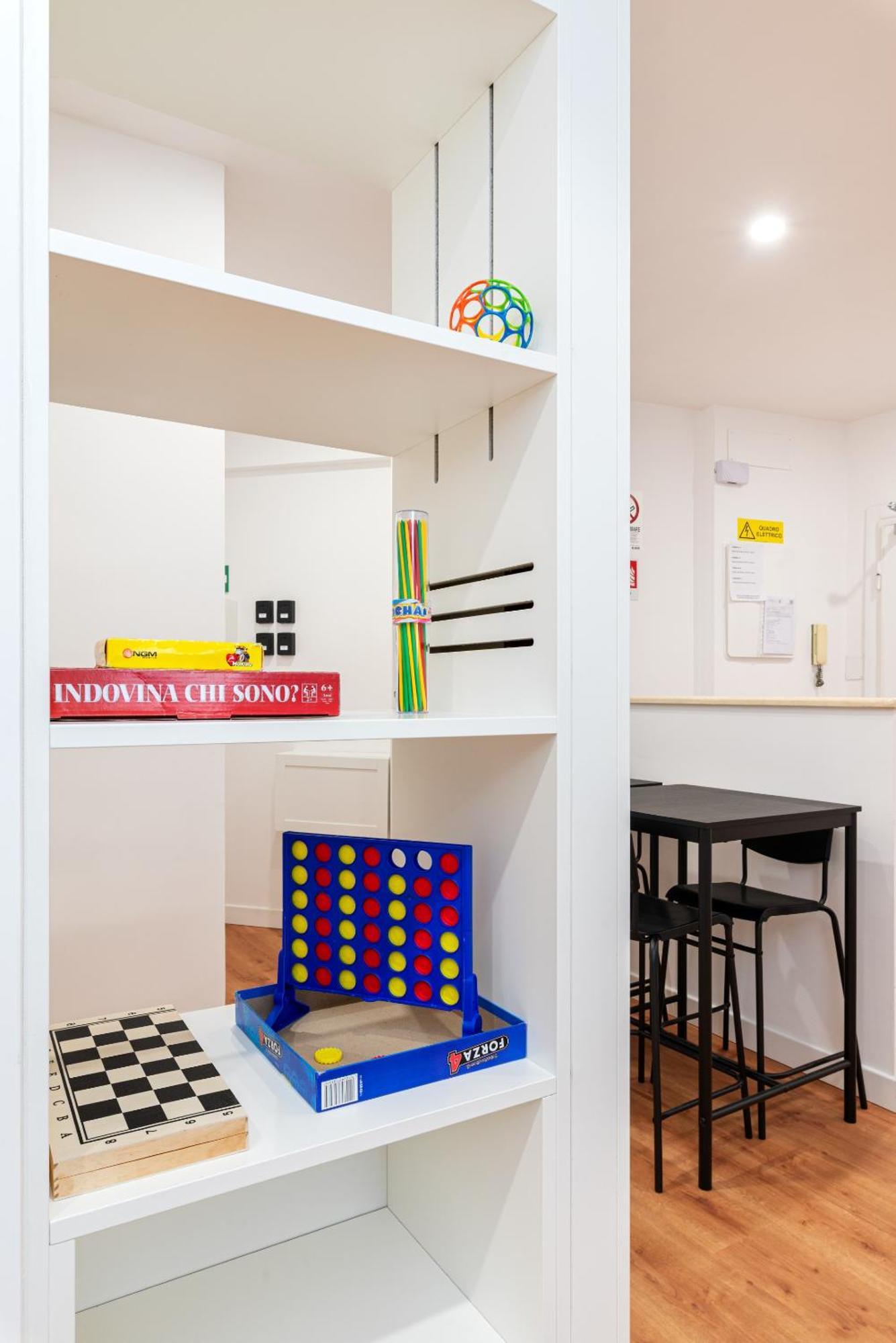 Guest house Mia In Trastevere Rome