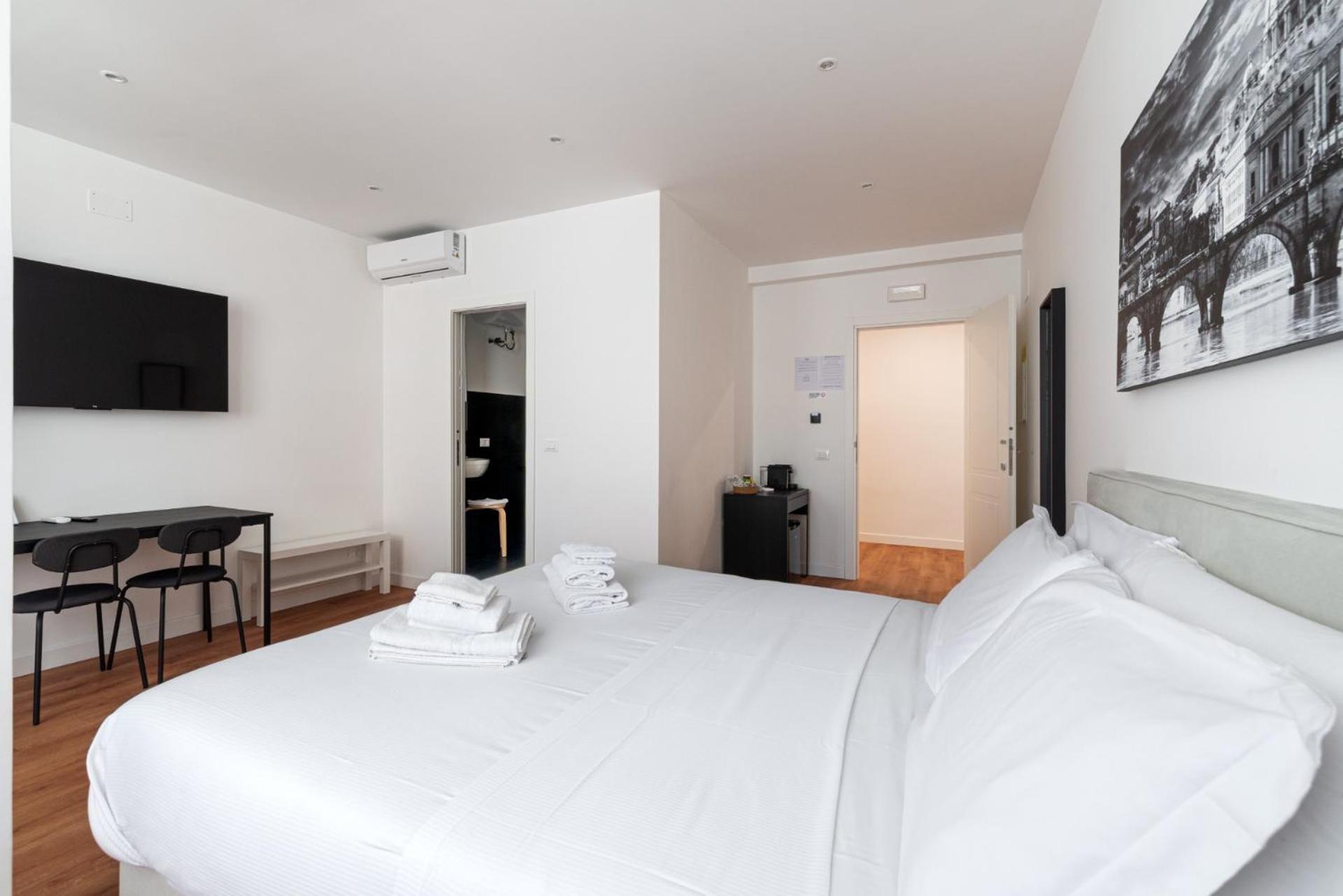 Guest house Mia In Trastevere