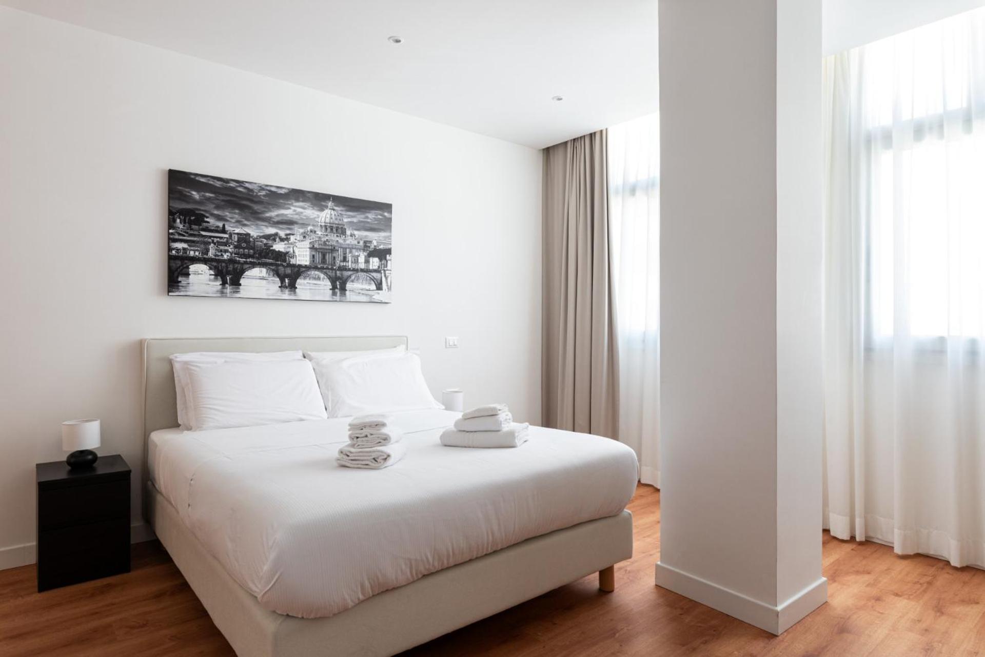 Guest house Mia In Trastevere