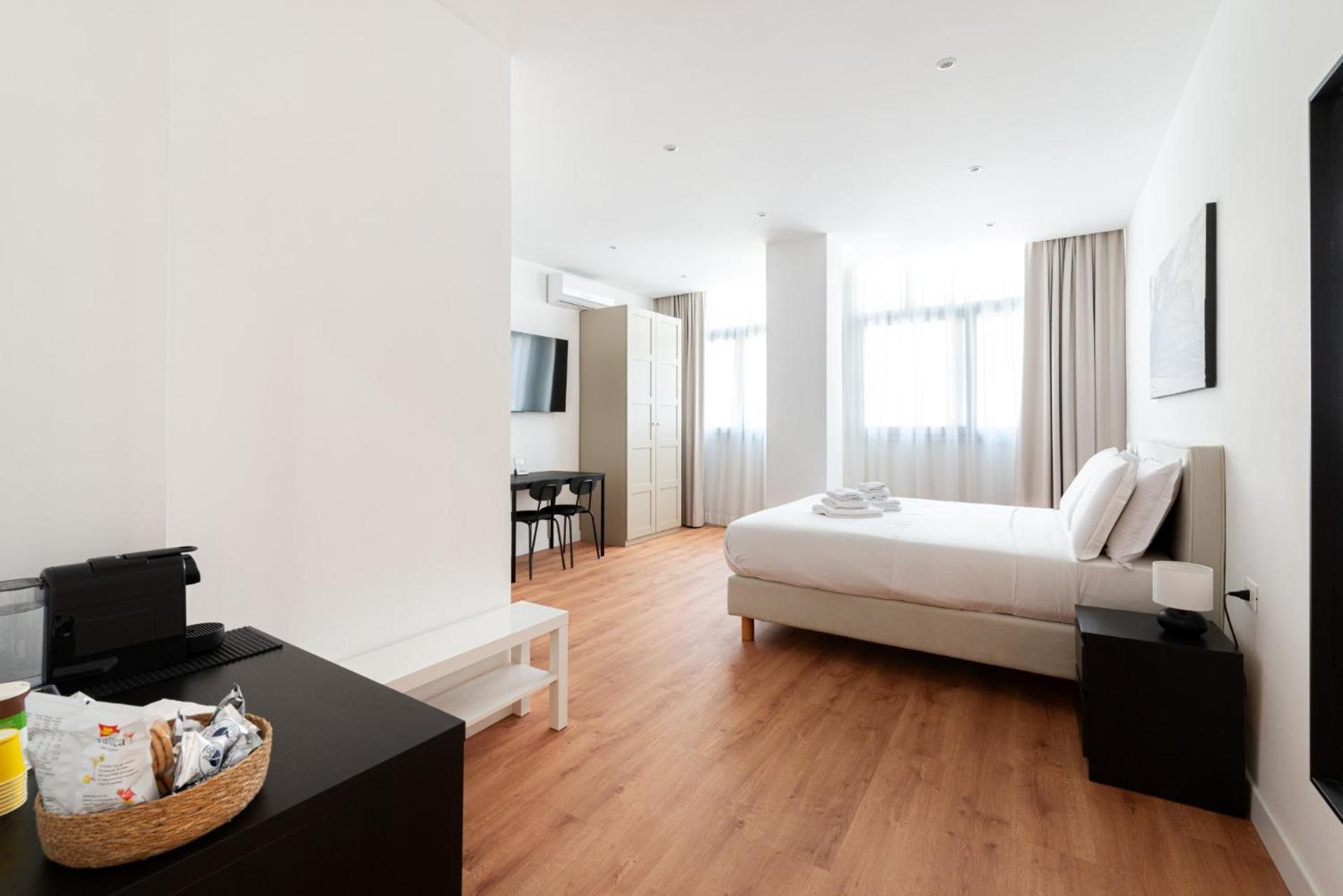 Guest house Mia In Trastevere *