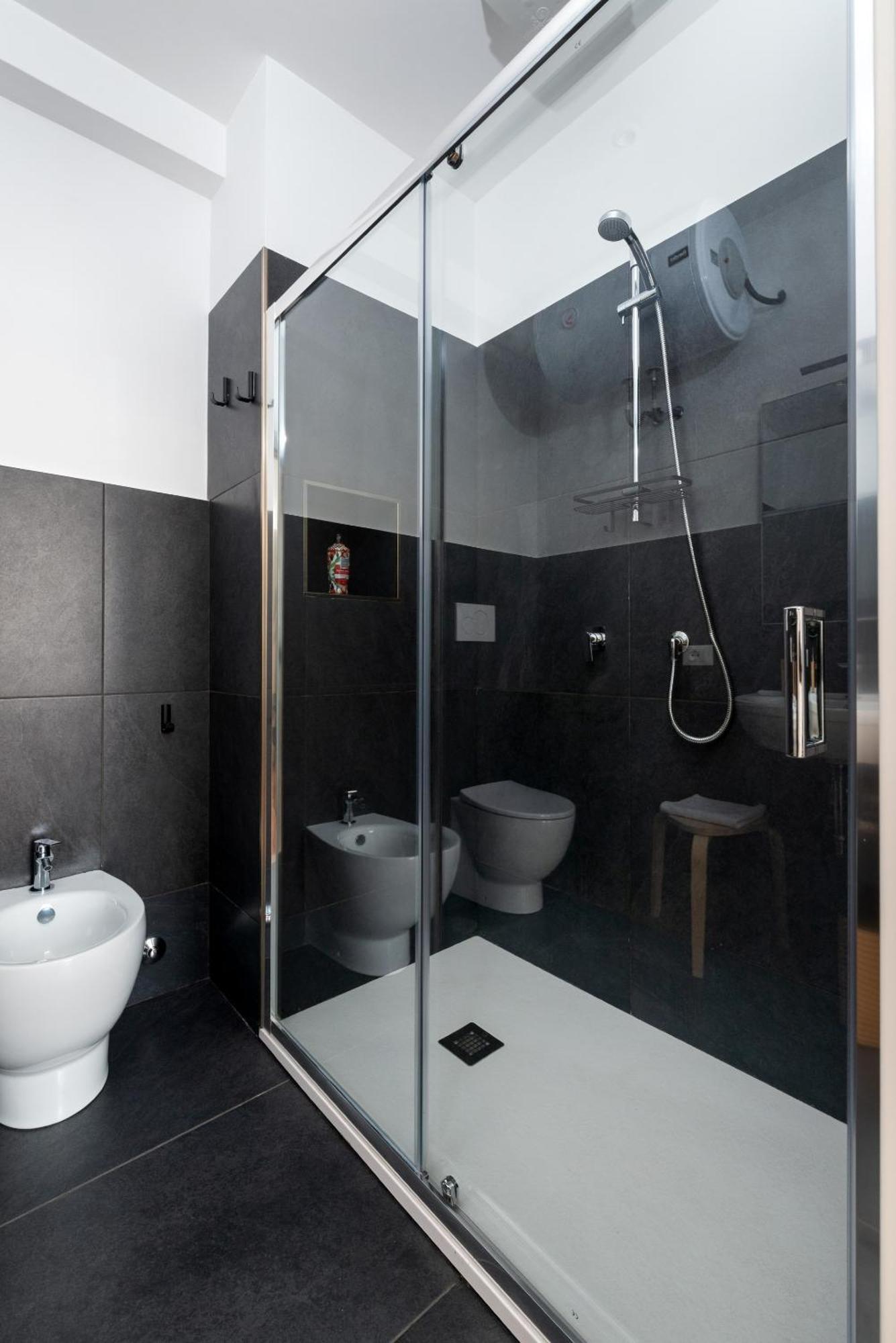 Guest house Mia In Trastevere Rome
