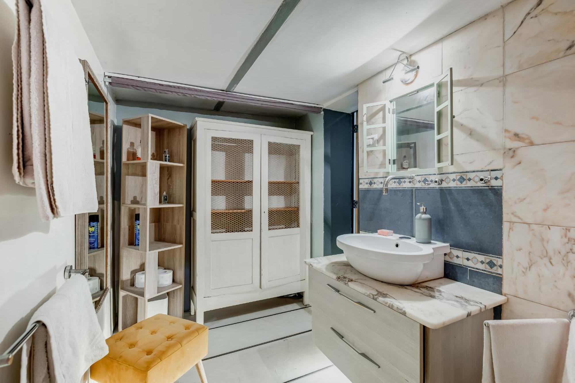 Apartment The Happy Suite, Just Renovated Rome