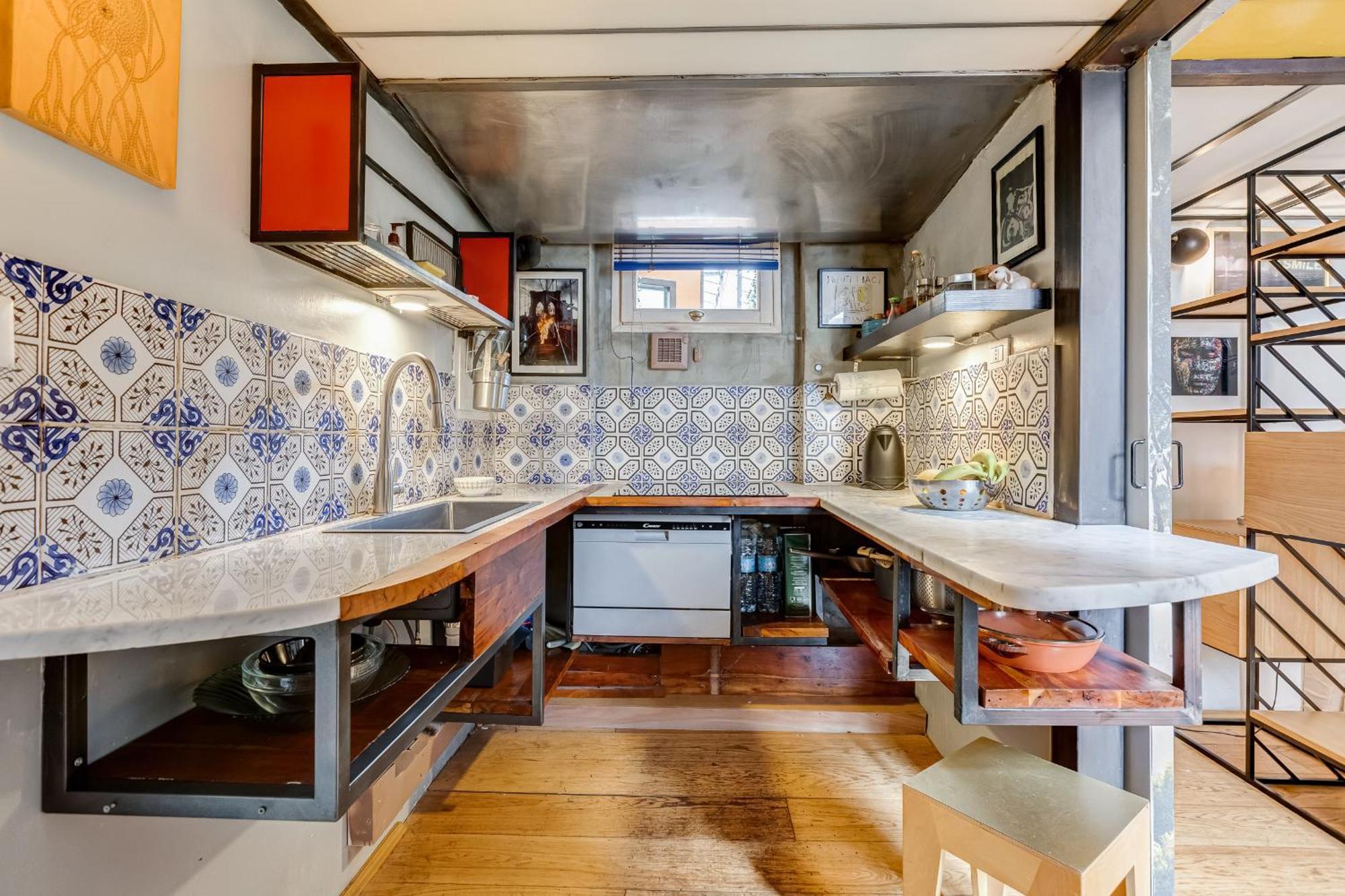 The Happy Suite, Just Renovated Apartment