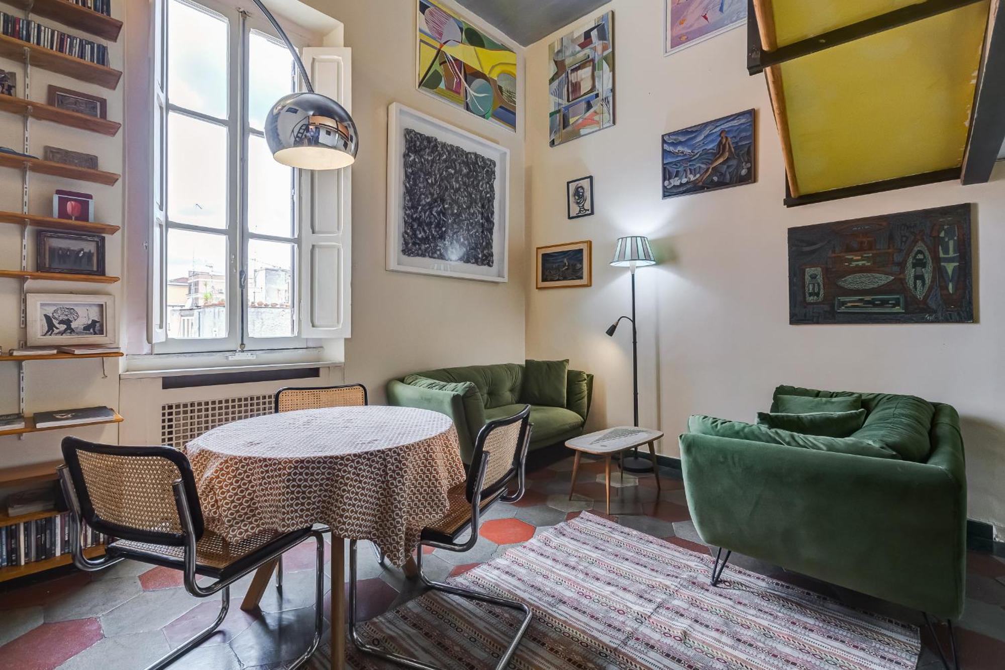 Apartment The Happy Suite, Just Renovated
