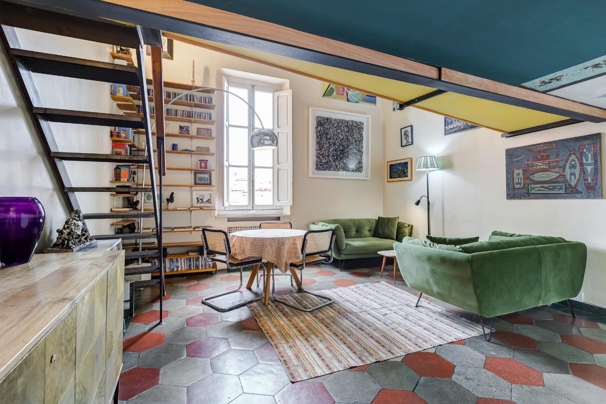 The Happy Suite, Just Renovated *