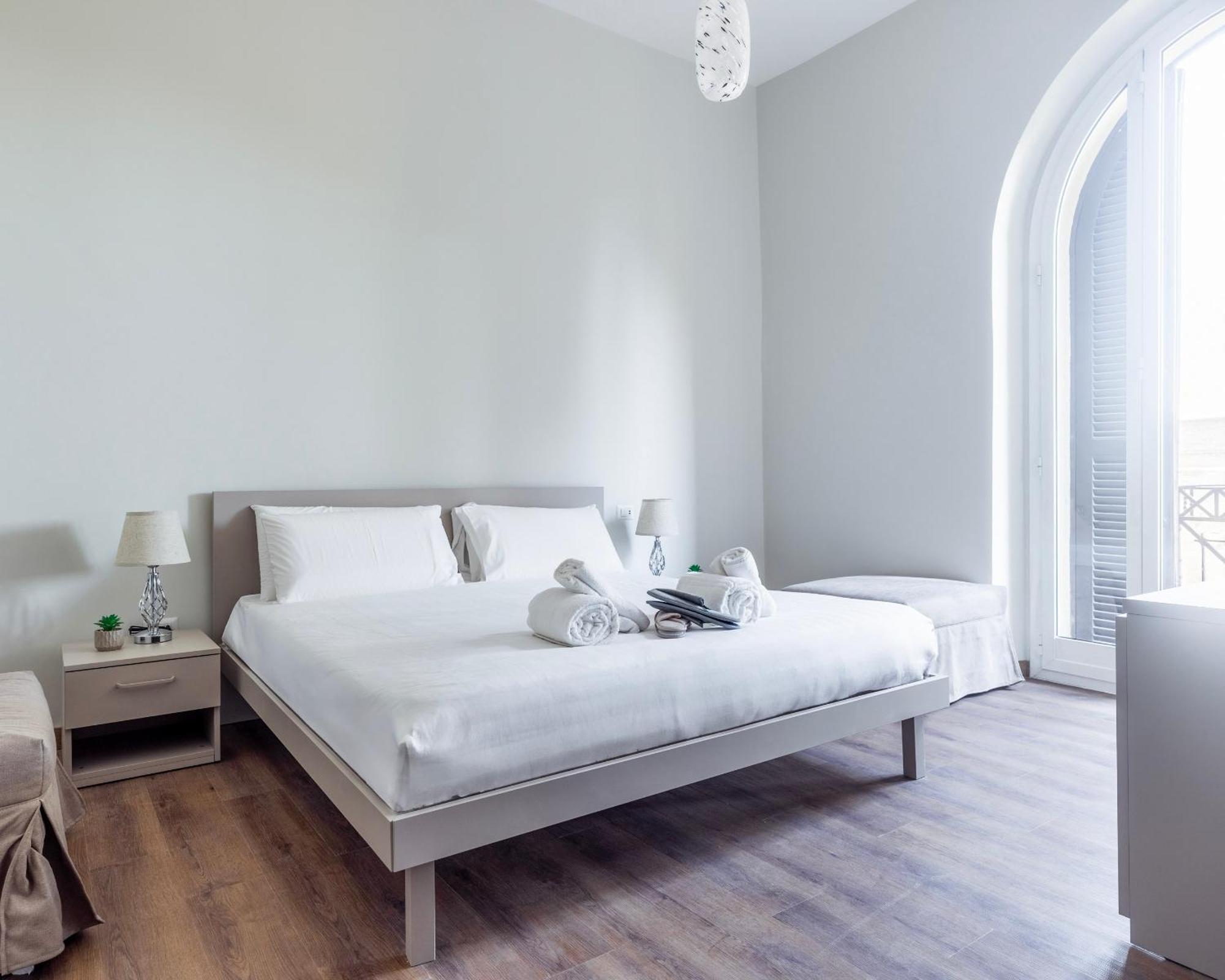 Vatican Pertusa Luxury By Quinto Piano Guest house