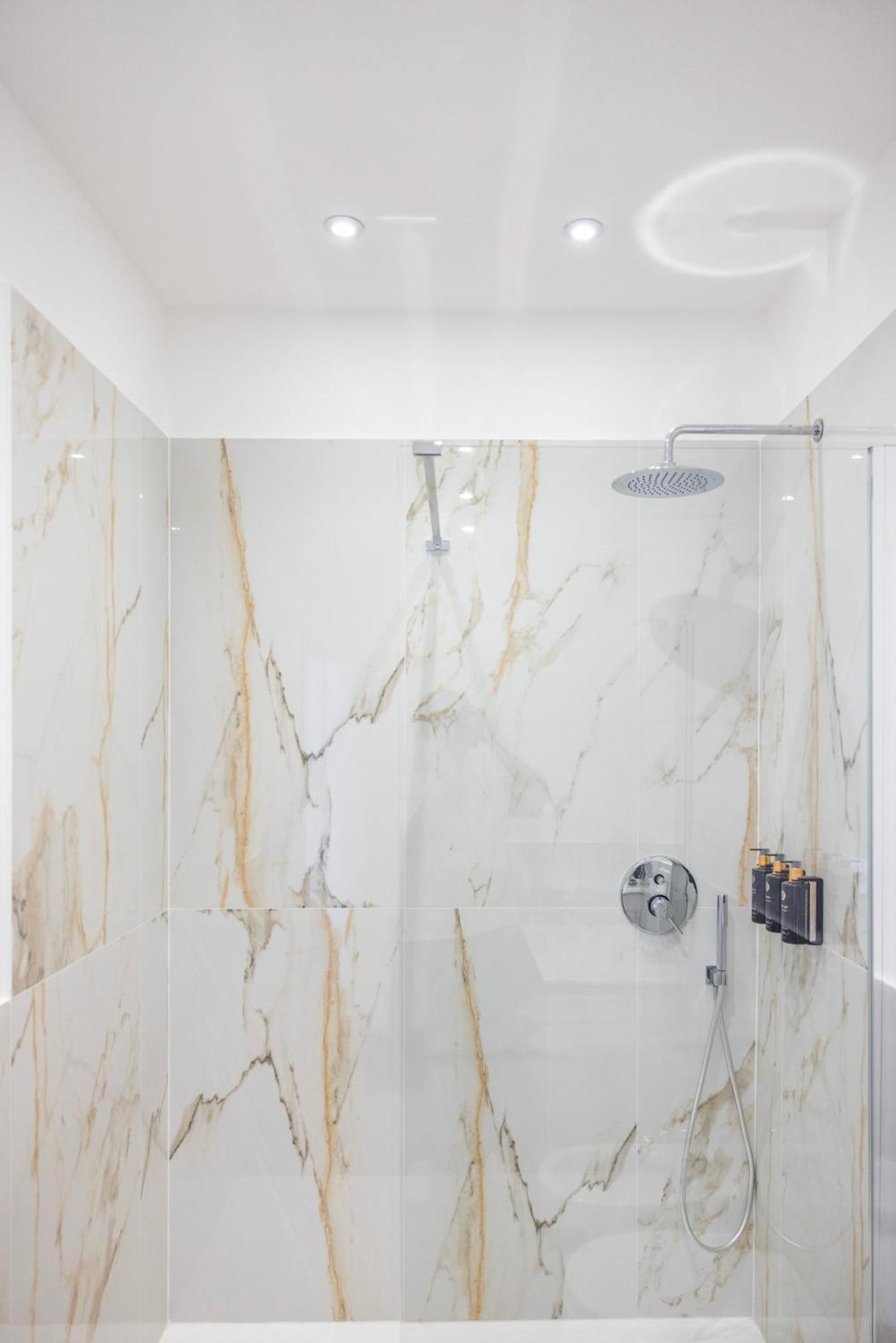 Vatican Pertusa Luxury By Quinto Piano *