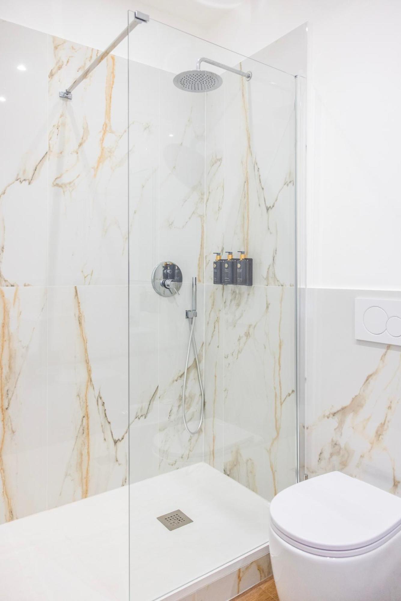 Vatican Pertusa Luxury By Quinto Piano * Rome