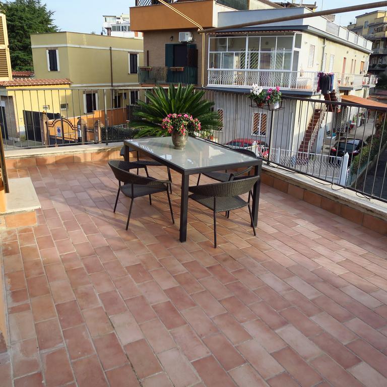 Casa Dolly Vatican Affittacamere *