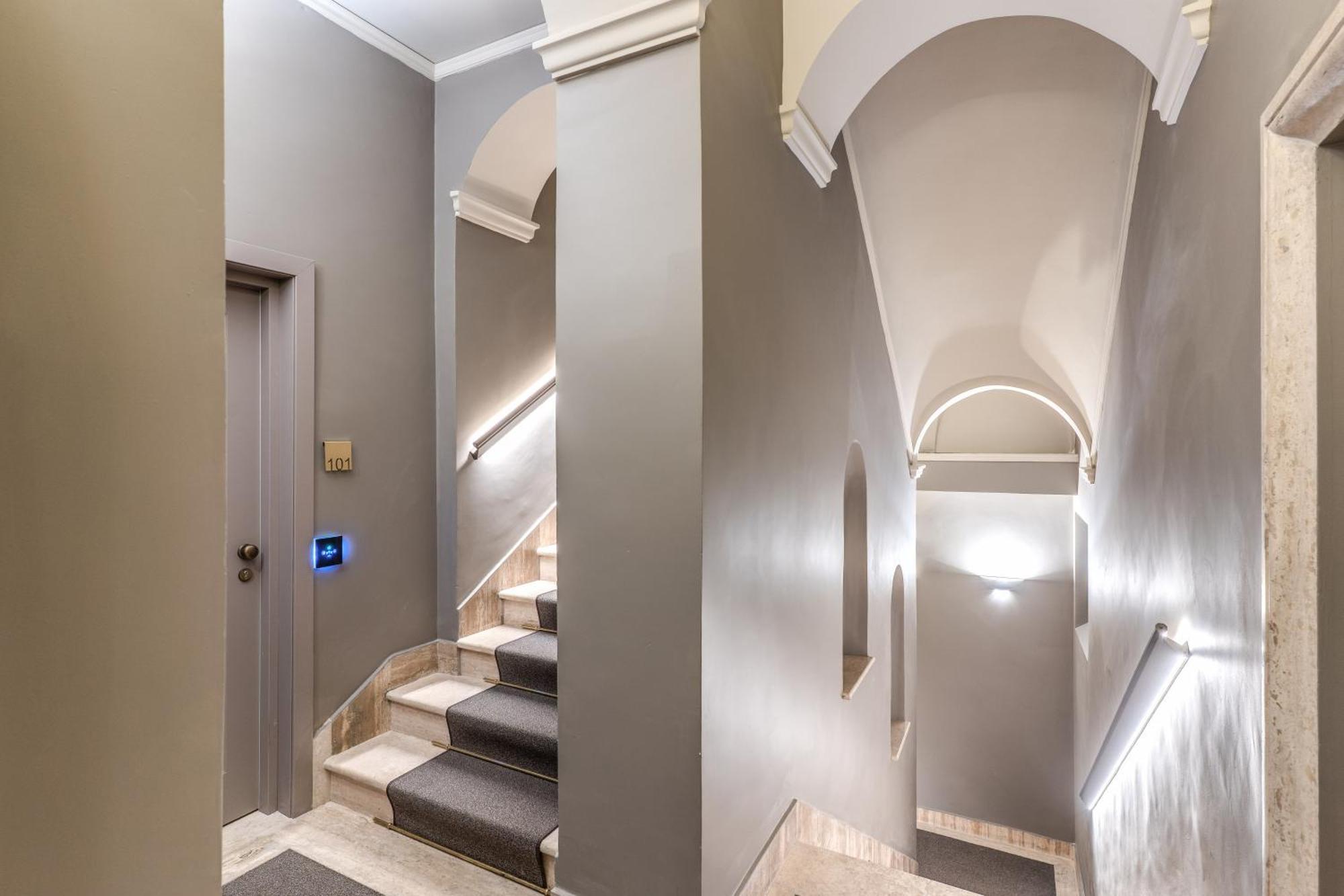 Hotel Palazzo Delle Coppelle