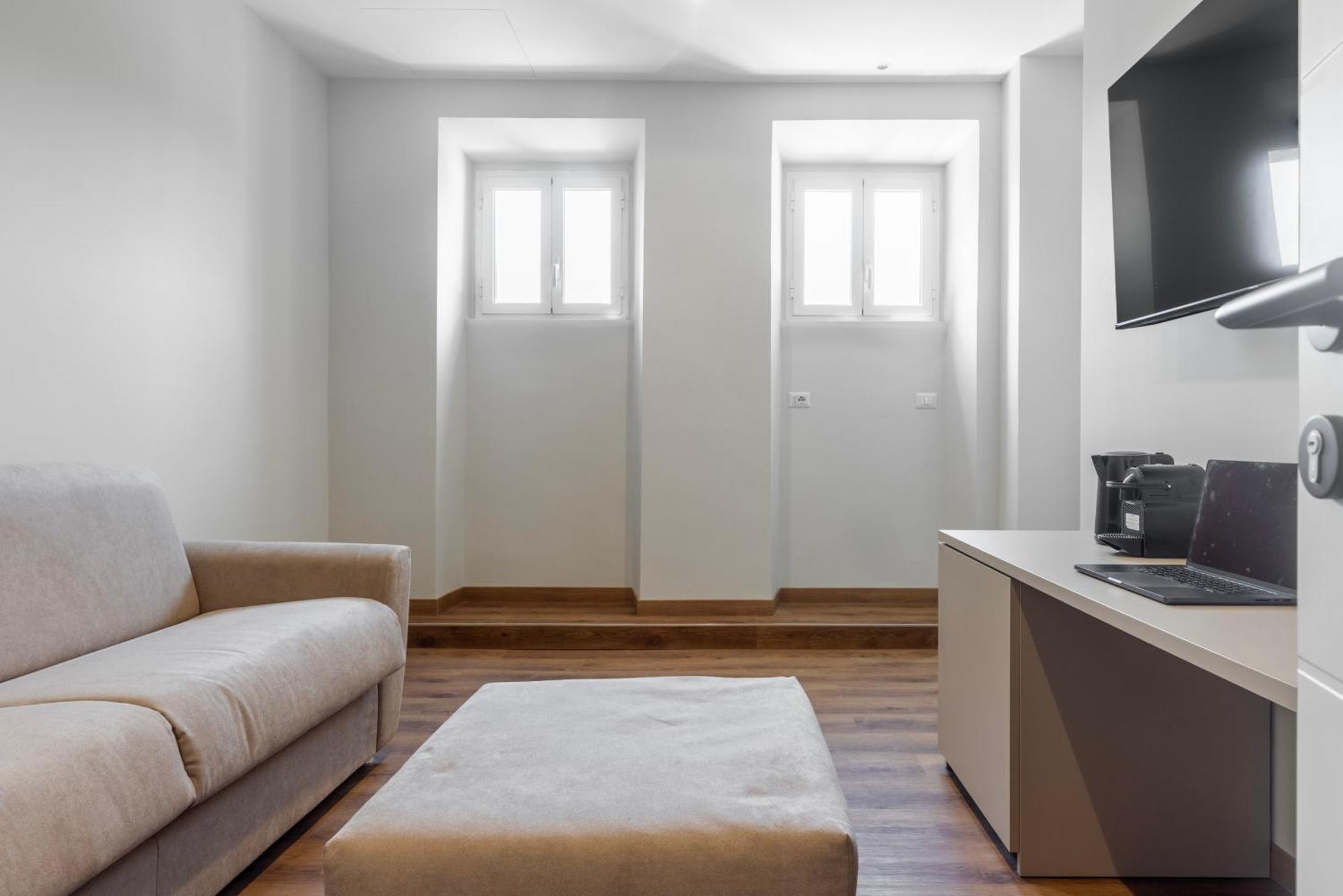 Guest house Vatican Pertusa Luxury By Quinto Piano Rome