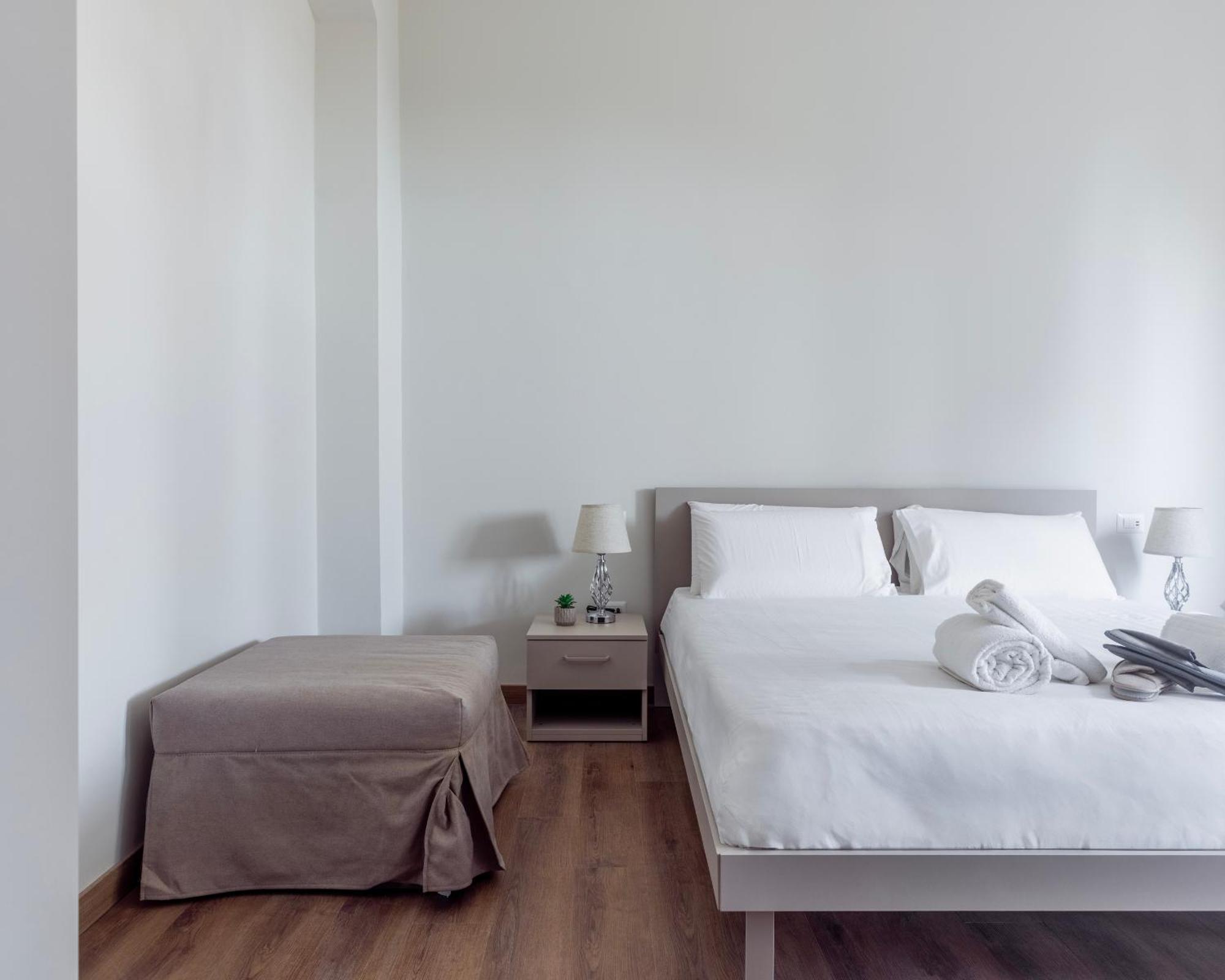 Vatican Pertusa Luxury By Quinto Piano Guest house *